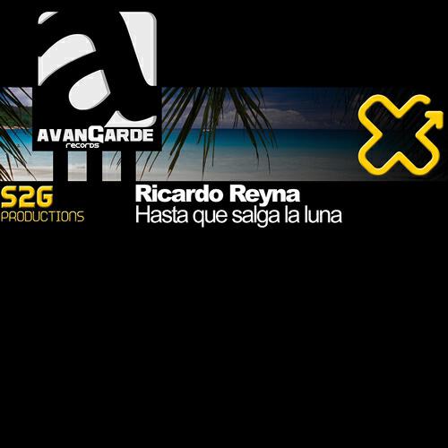 Ricardo Reyna - Hasta Que Salga la Luna (Prok, Fitch Vocal Mix)