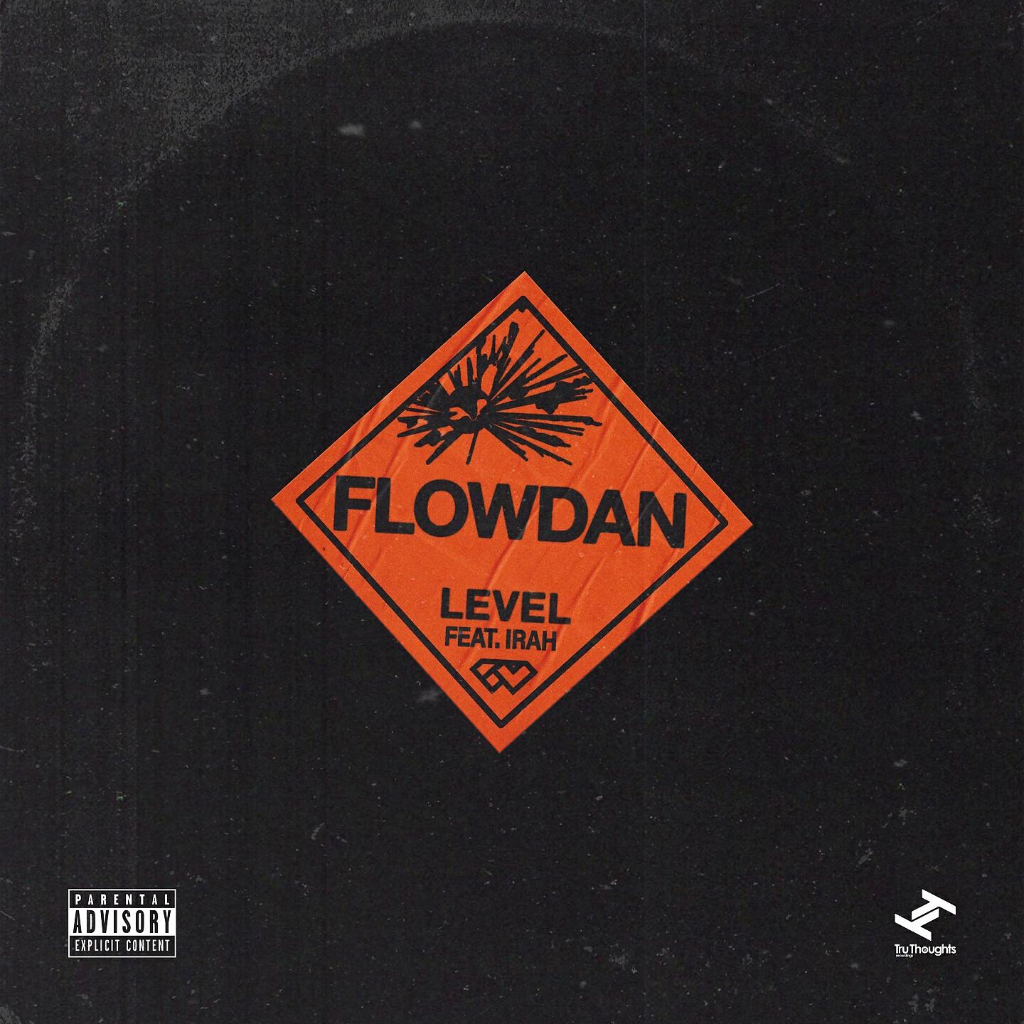 Flowdan - Level (Instrumental)