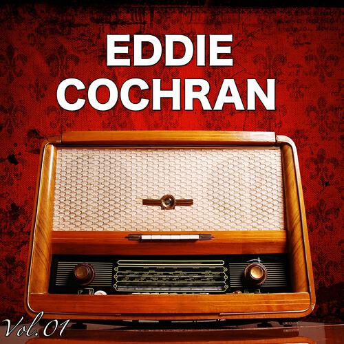 Eddy Cochran - C'mon Everybody