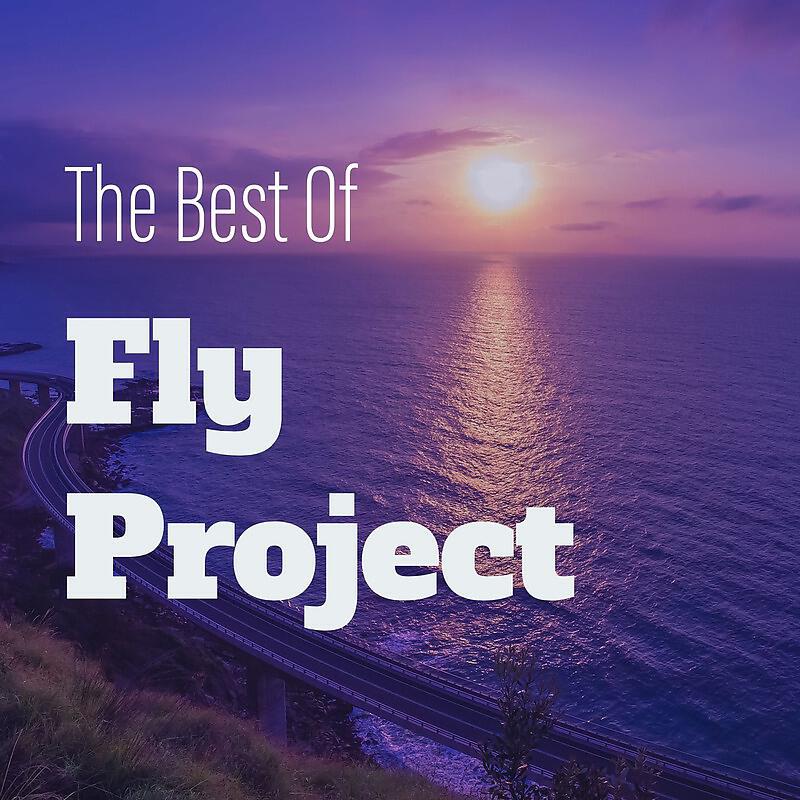FLY PROJECT - WHEN YOU CRY (DJ TOM BOXER RMX)