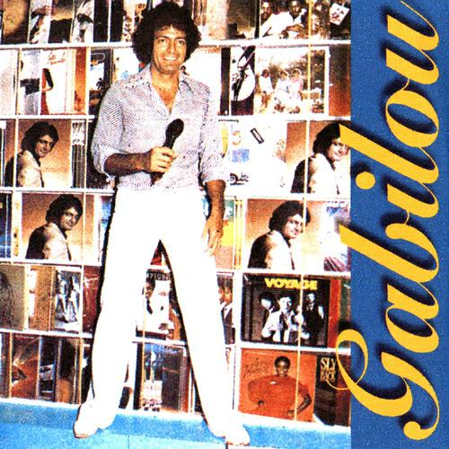 Gabilou - À Tahiti où l'eau jaillit