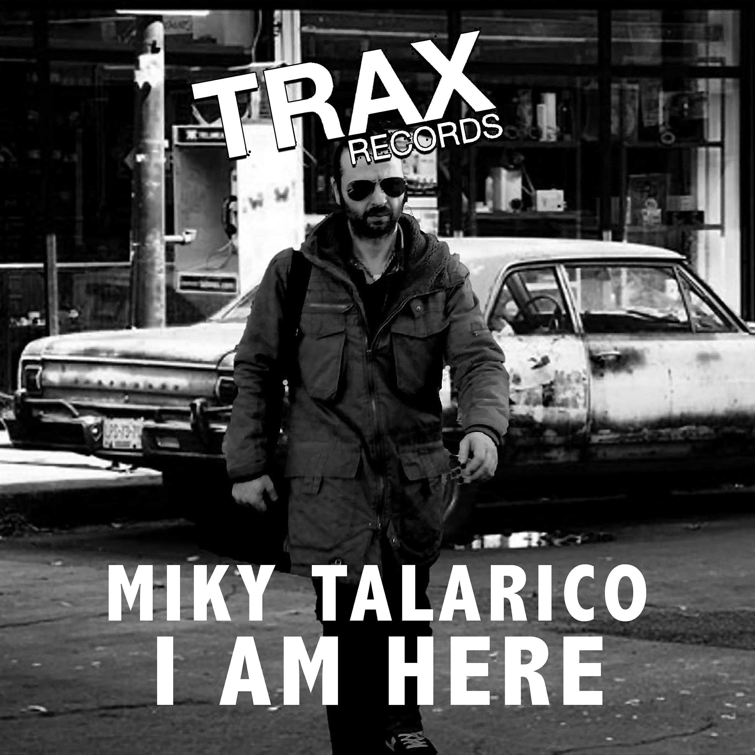 Miky Talarico - Infinity Space