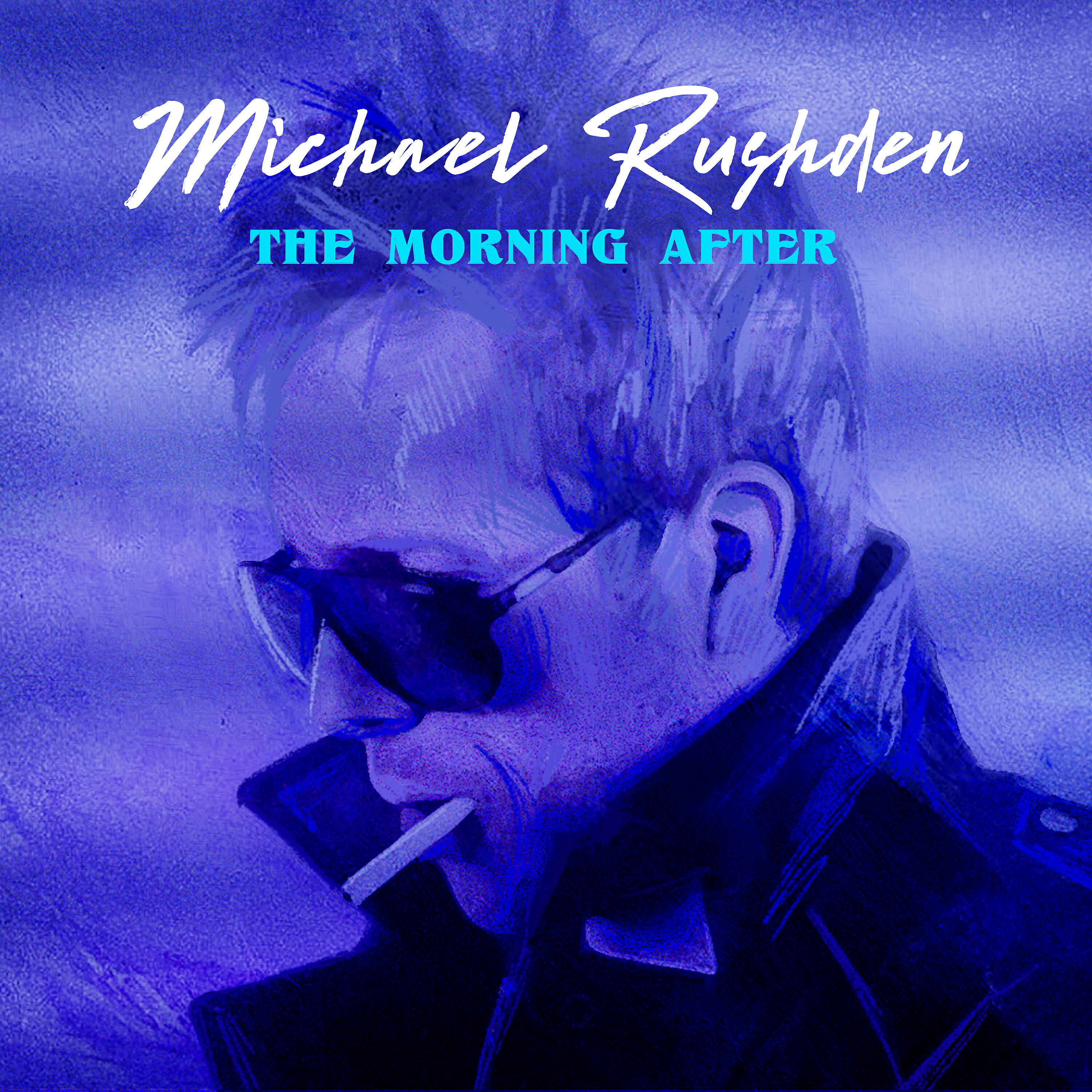 Michael Rushden - Play the Part