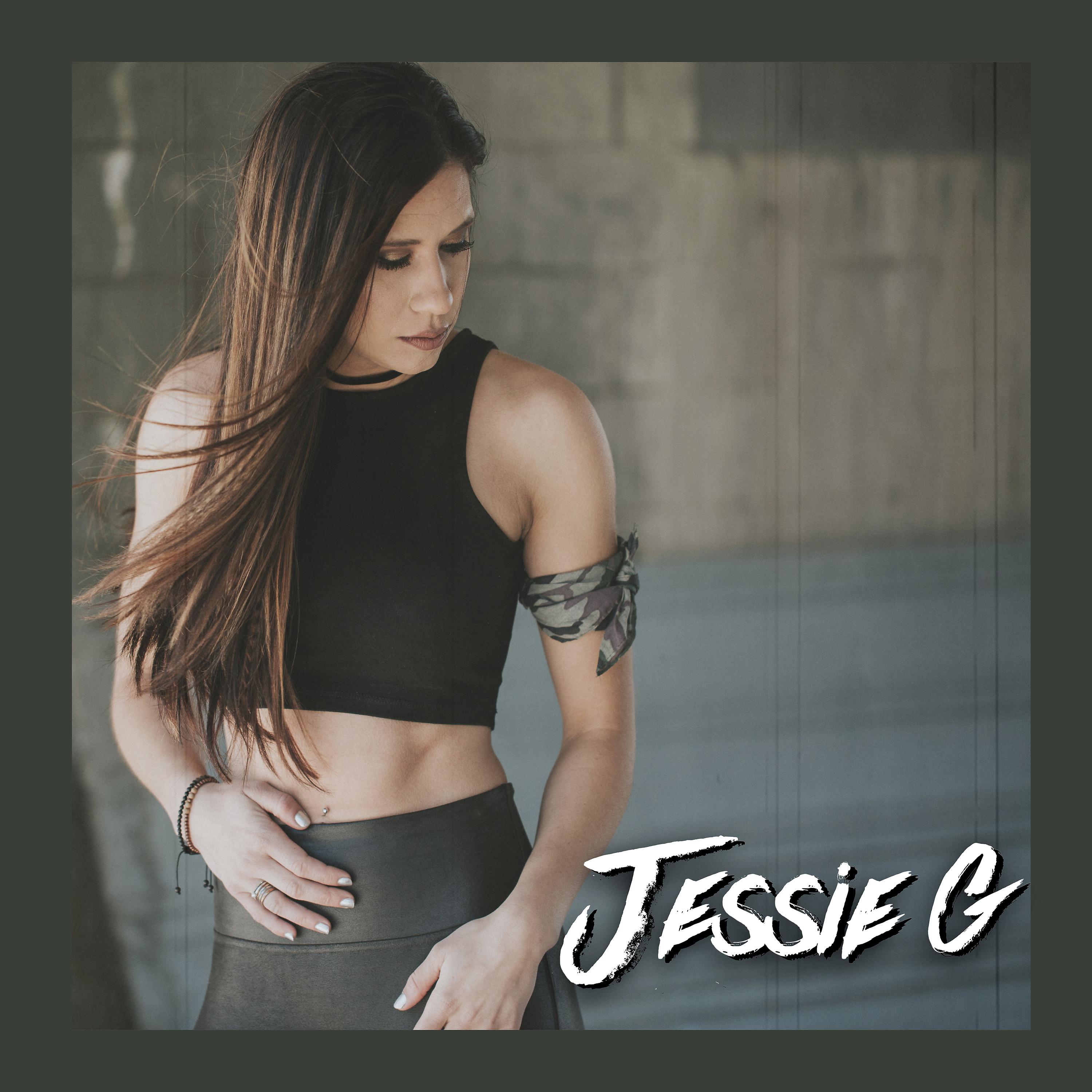 Постер альбома Jessie G