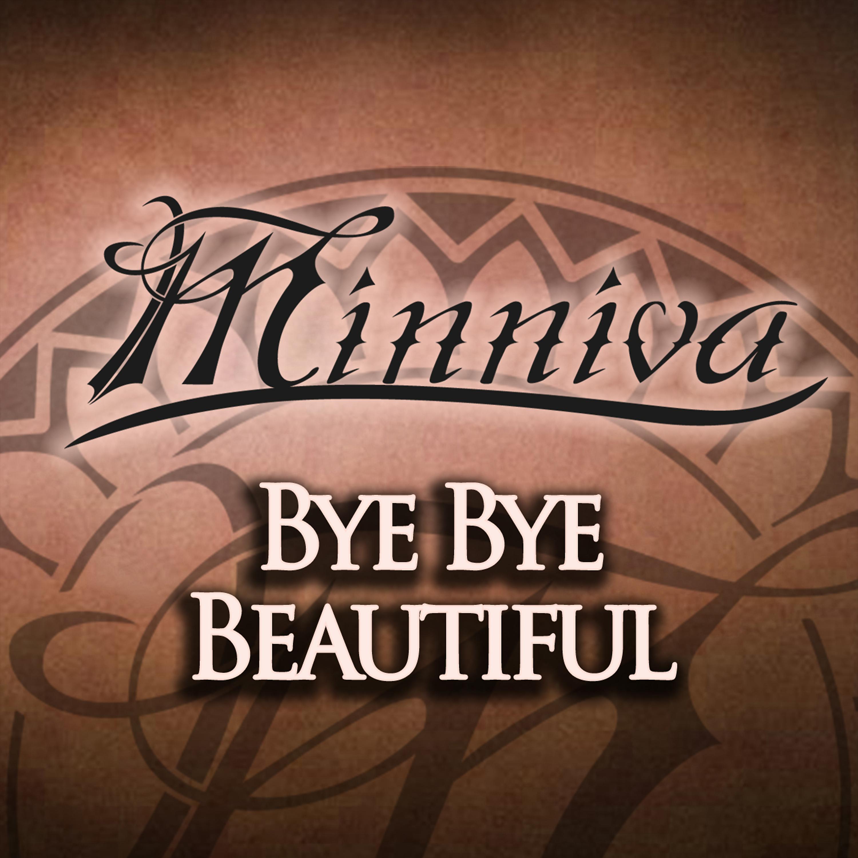 Постер альбома Bye Bye Beautiful