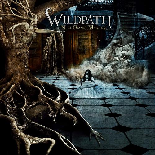 Wildpath - Shadows Dance