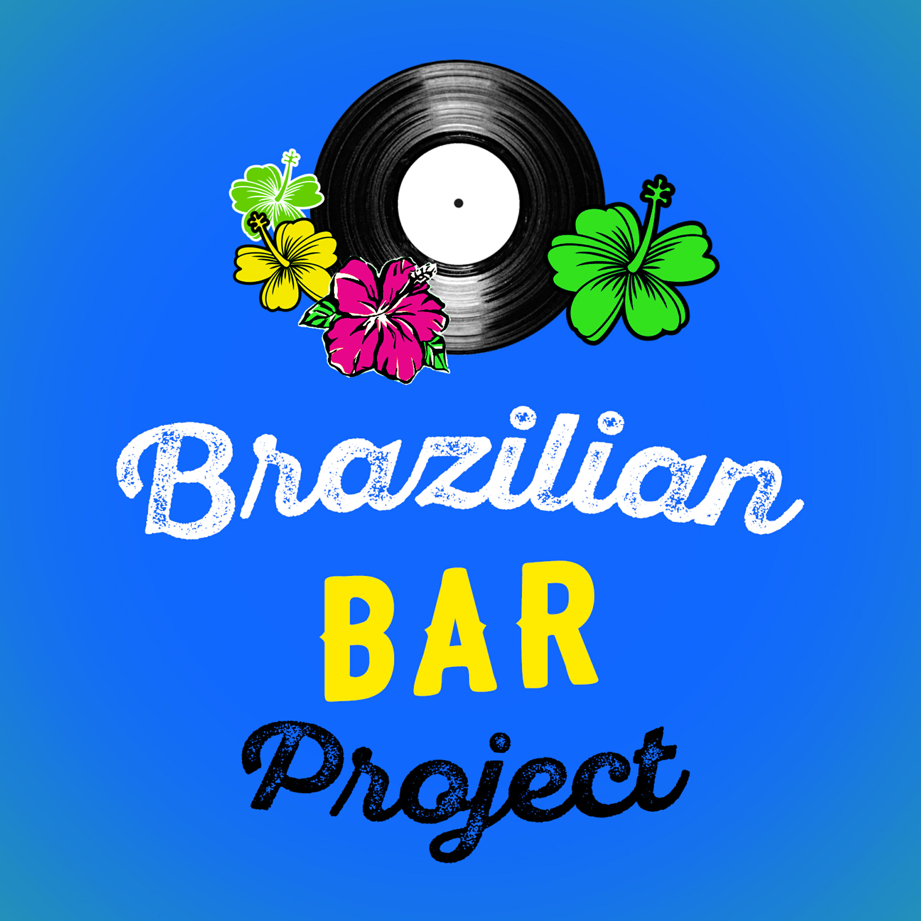 Brazilian Lounge Project - When Night Becomes Day