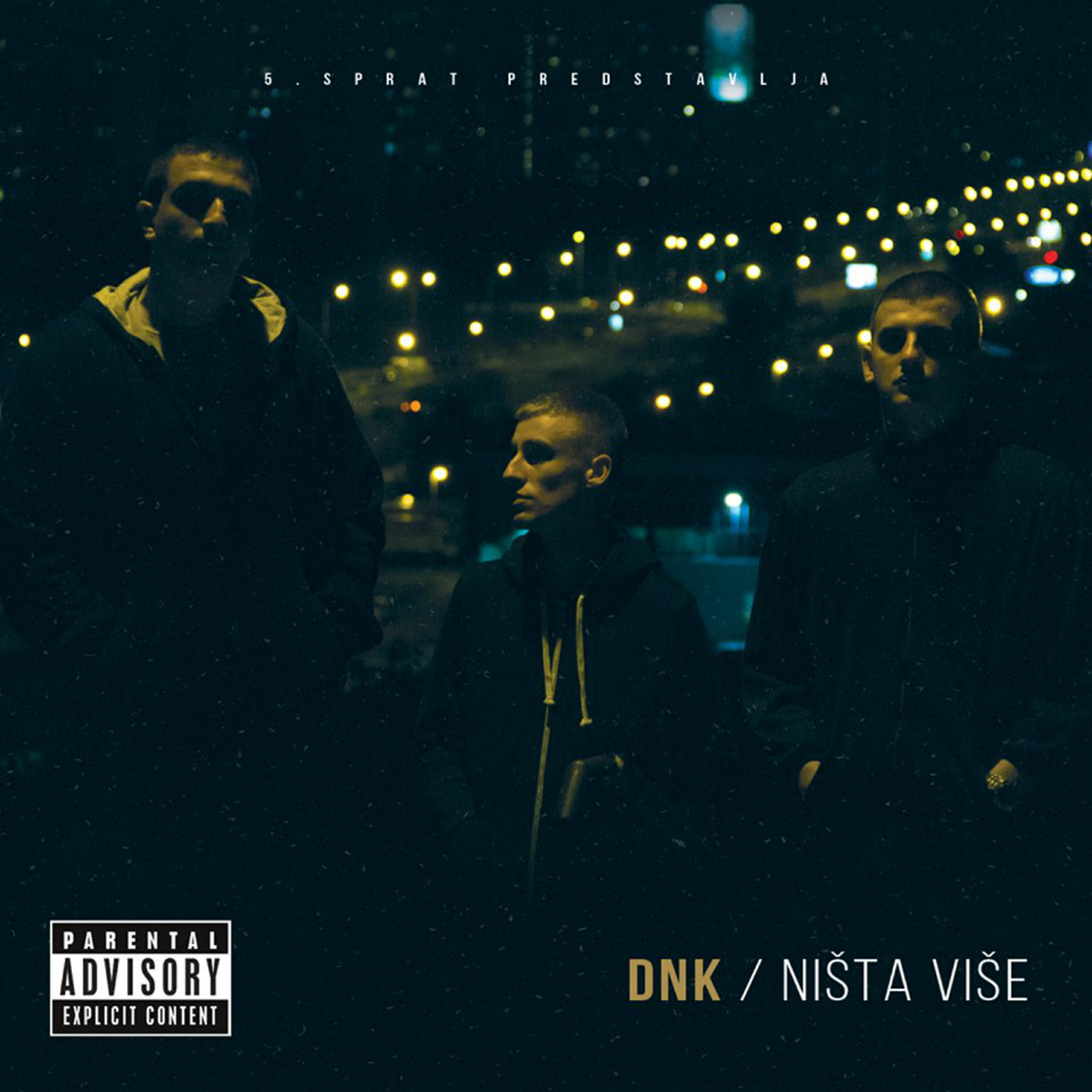 D.N.K. - Intro