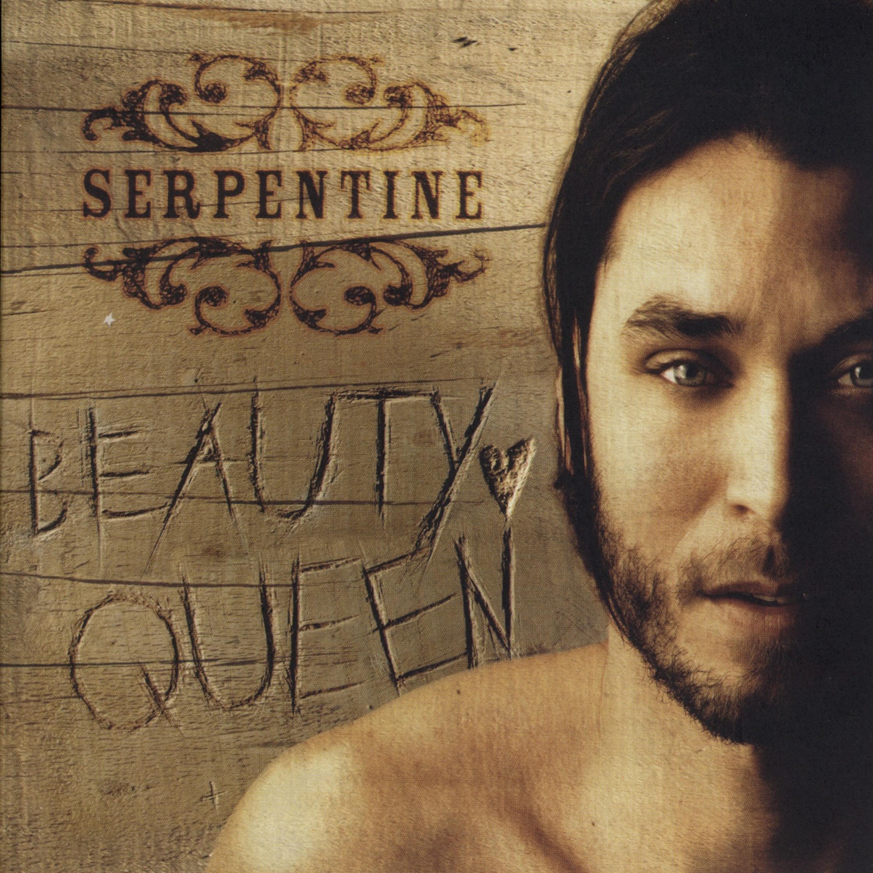 Постер альбома Beauty Queen