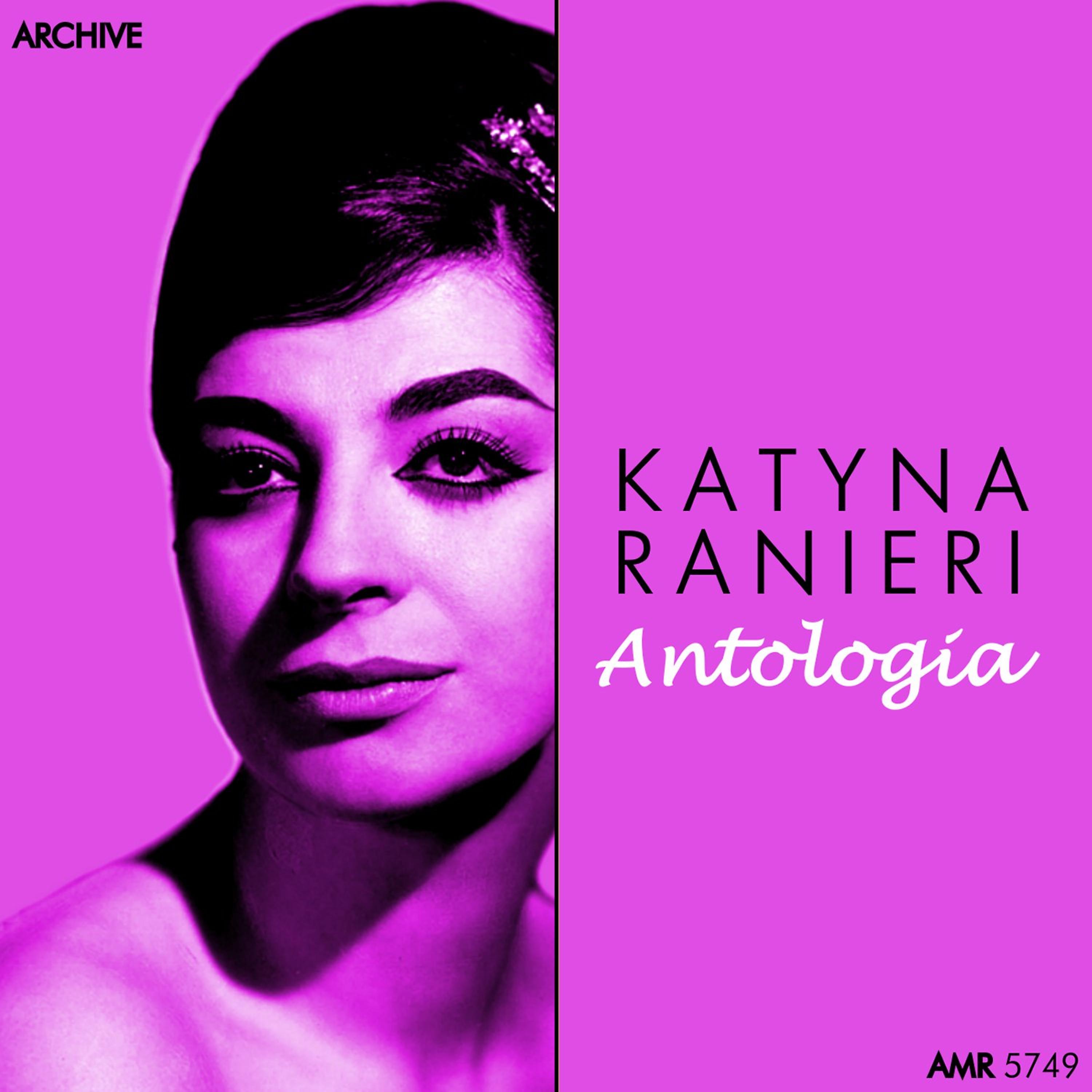 Katyna Ranieri - La pianola stonata