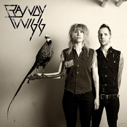 Randy Twigg - Late Night Superhero
