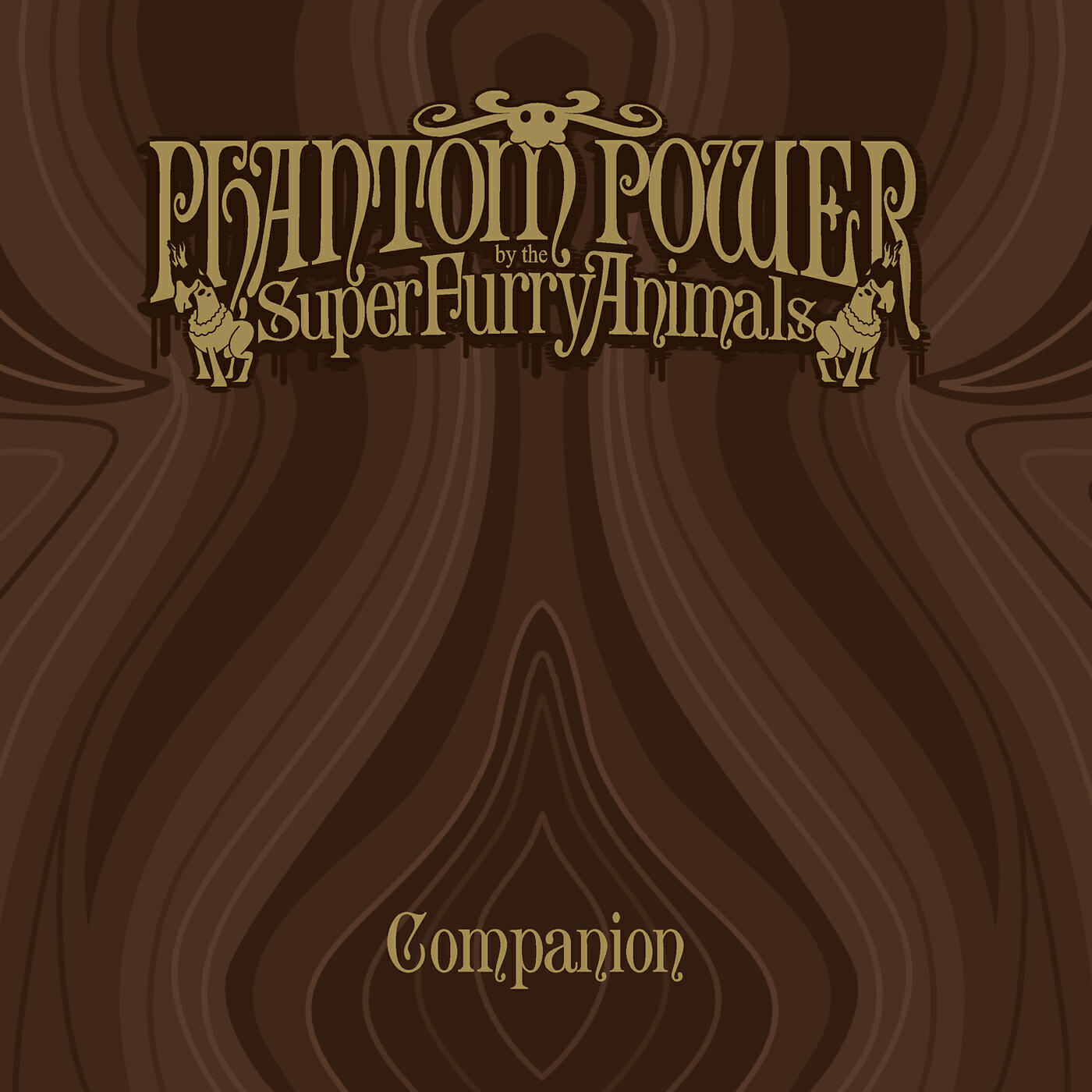 Super Furry Animals - The Piccolo Snare