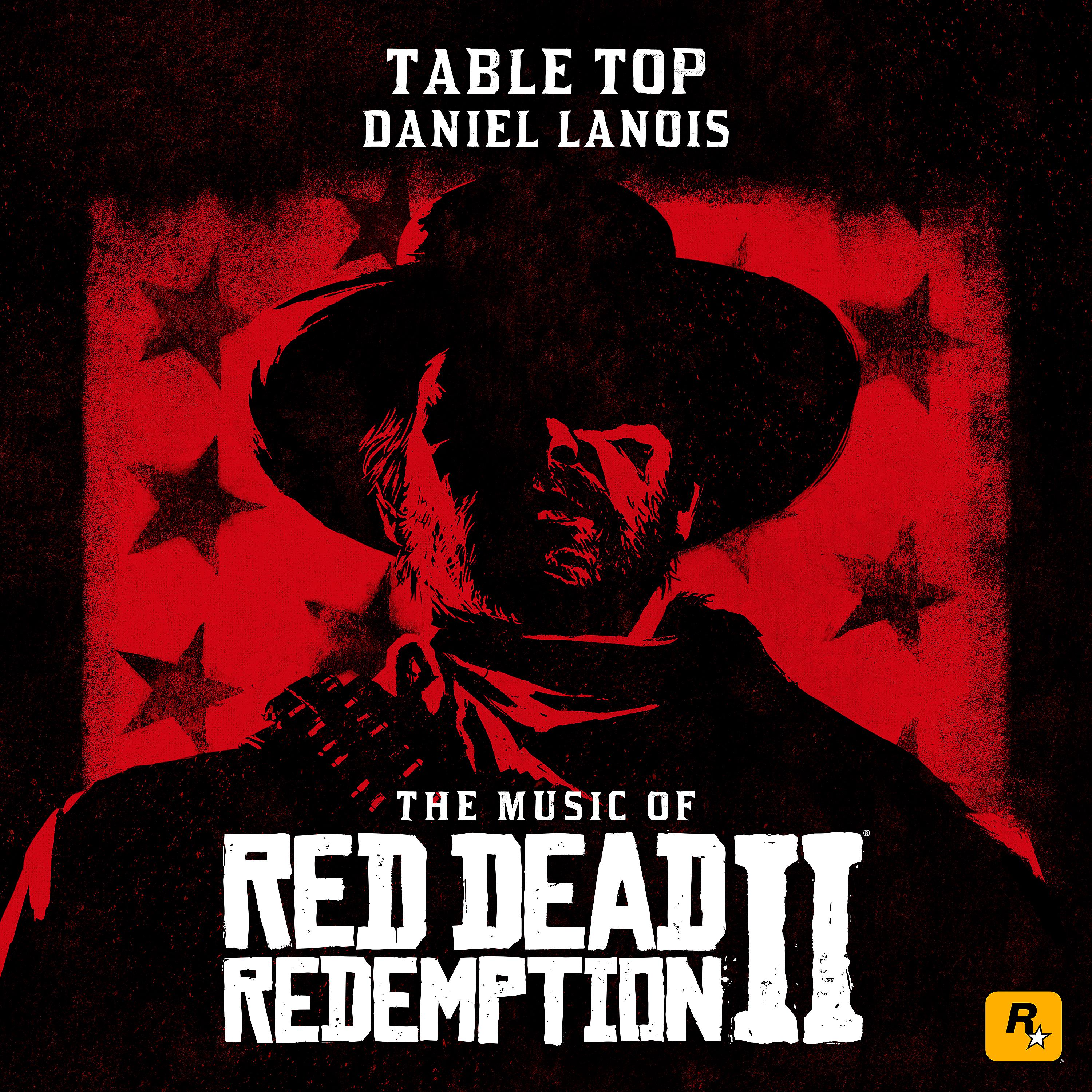 Постер альбома Table Top (From the Music of Red Dead Redemption 2)