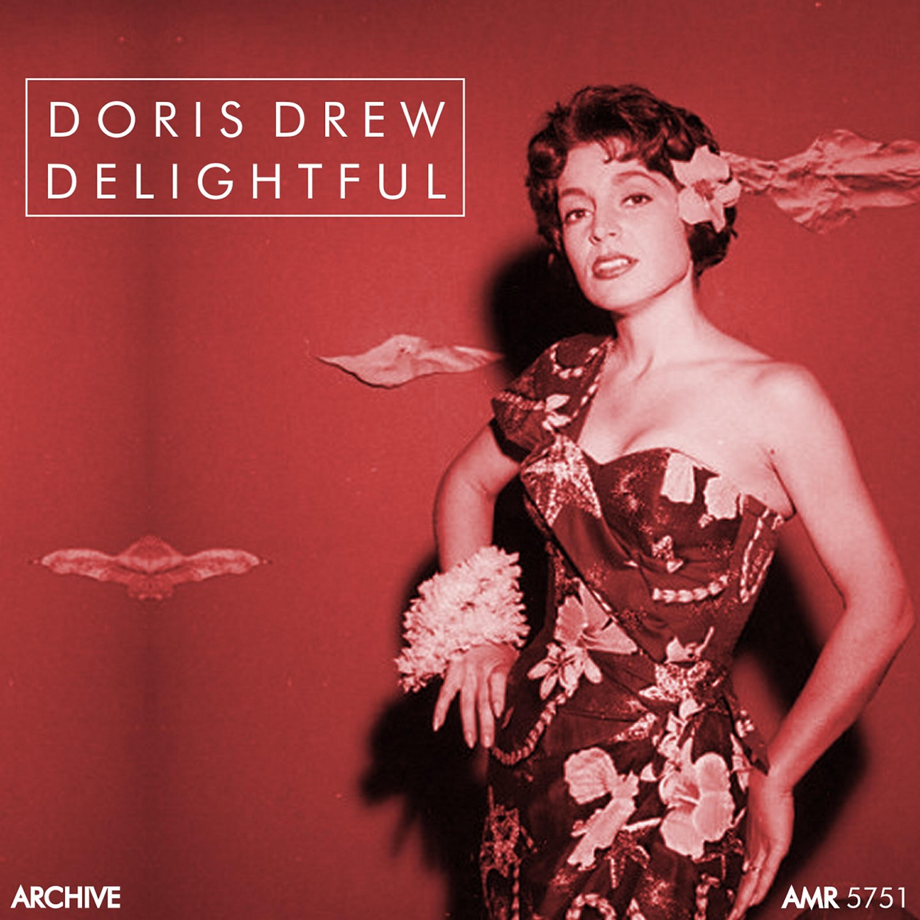 Doris Drew - Once You Find Your Guy