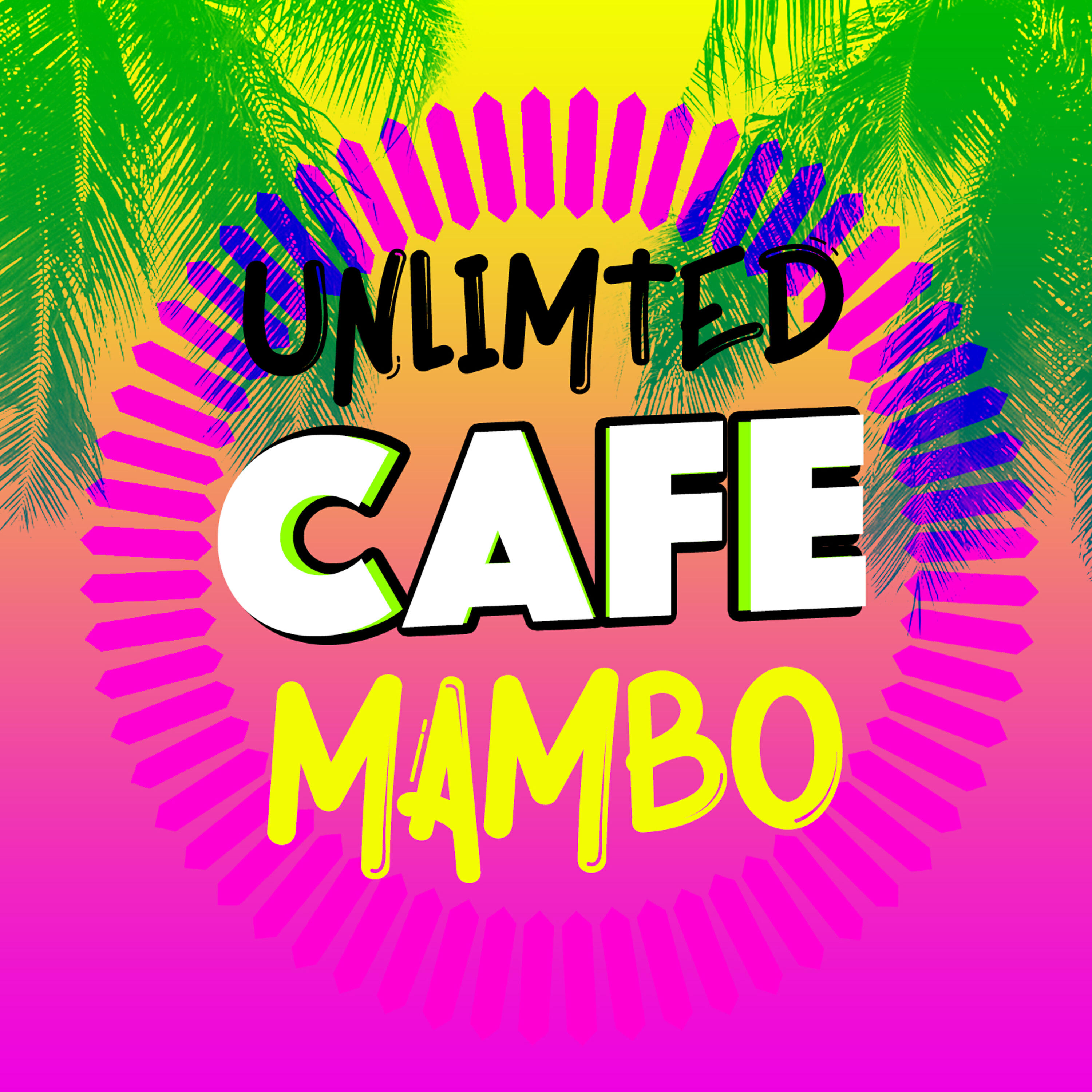 Unlimited Cafe Chill - Cafe Couture