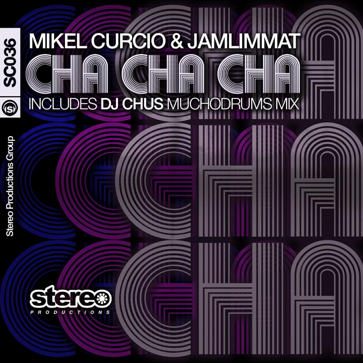 Michele Curcio - Cha Cha Cha (Dj Chus Muchodrums Mix)