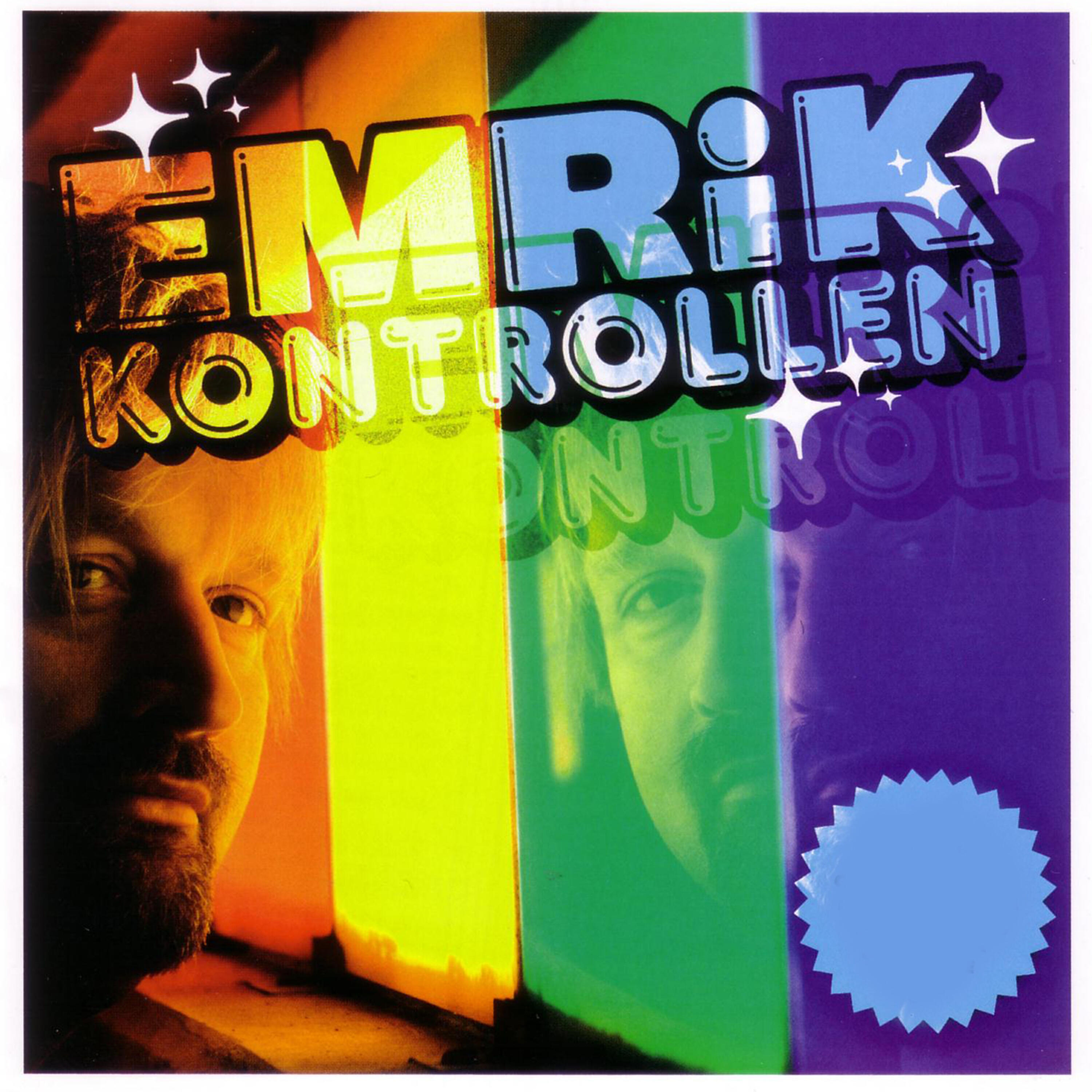 Emrik - Den Sista Resan