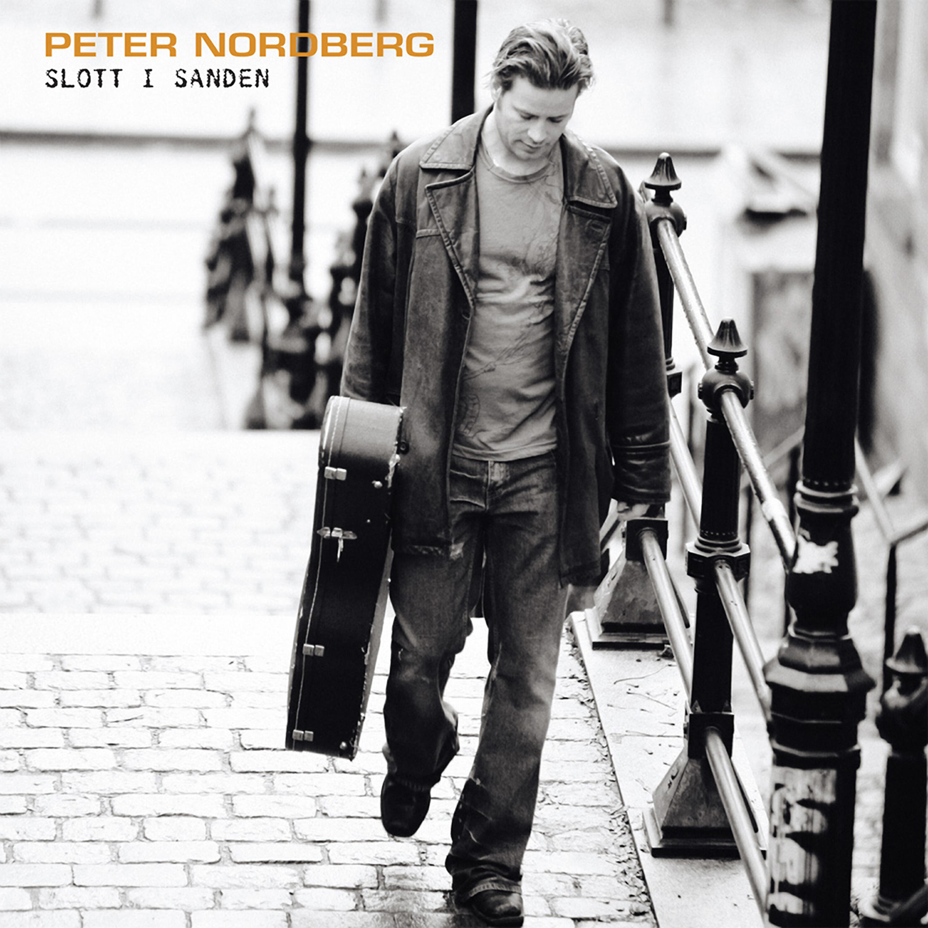 Peter Nordberg - Vännen min