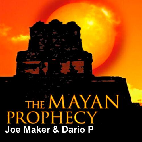 Joe Maker - Alien Contact (Original Mix)