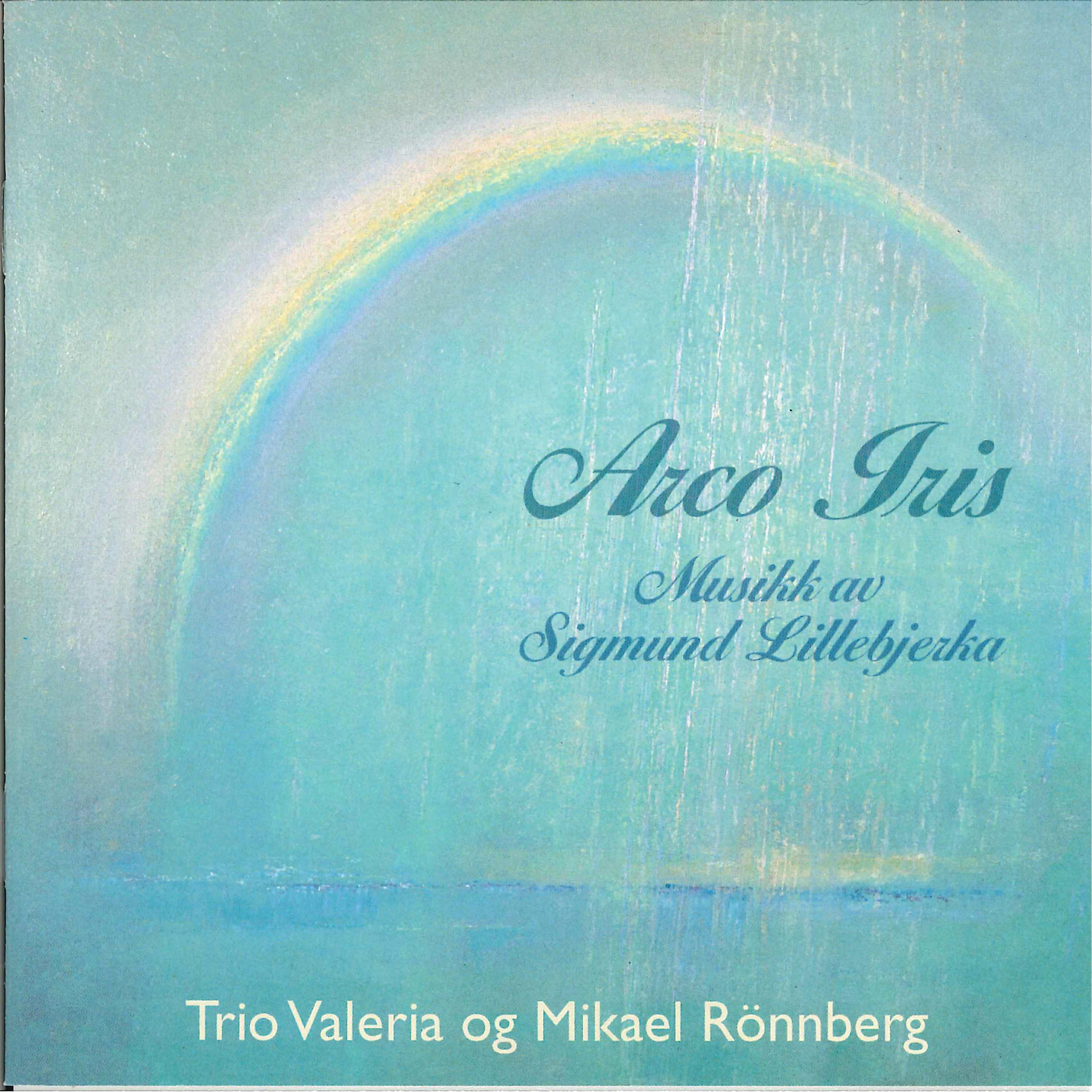 Trio Valeria - Valeria-Suite. Andantino