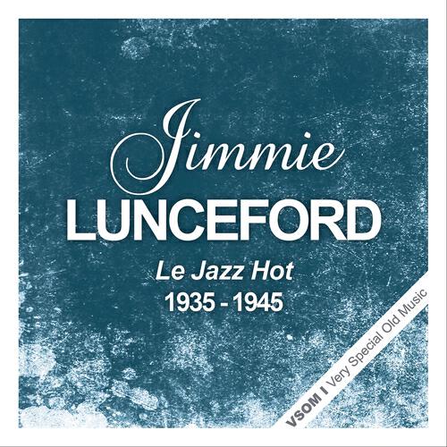 Jimmie Lunceford - I'm Gonna Move to the Outskirts of Town (Remastered, Parts 1, 2)