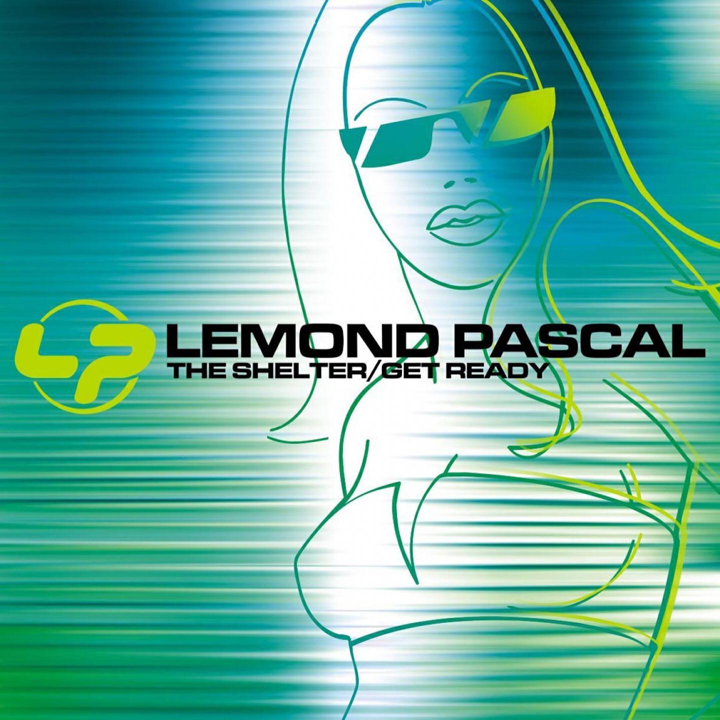 Lemond Pascal - The Shelter (Andy J. Powell Joins Klubbingman Mix)