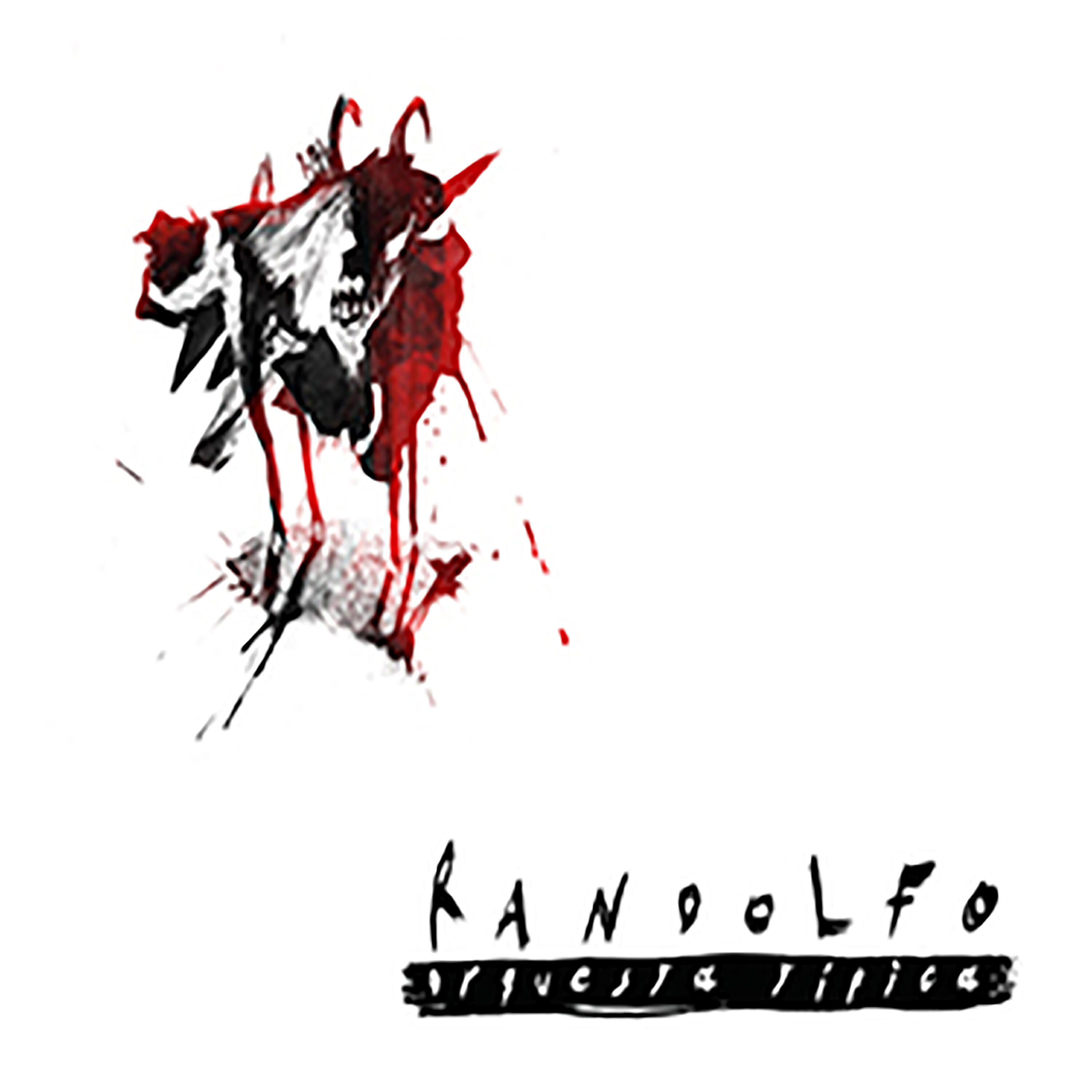 Orquesta Típica Randolfo - Ventarrón