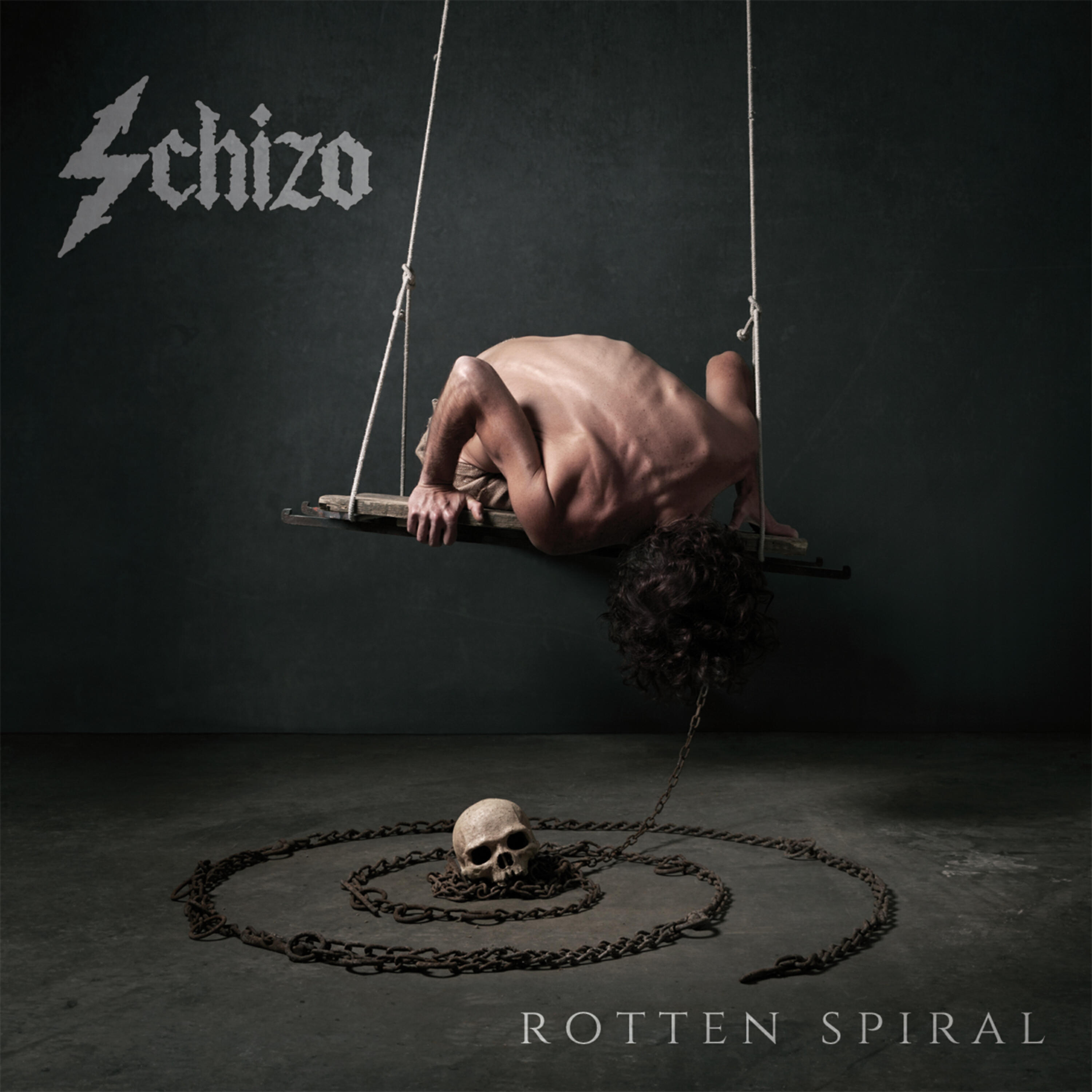 Schizo - Skeptic Flesh