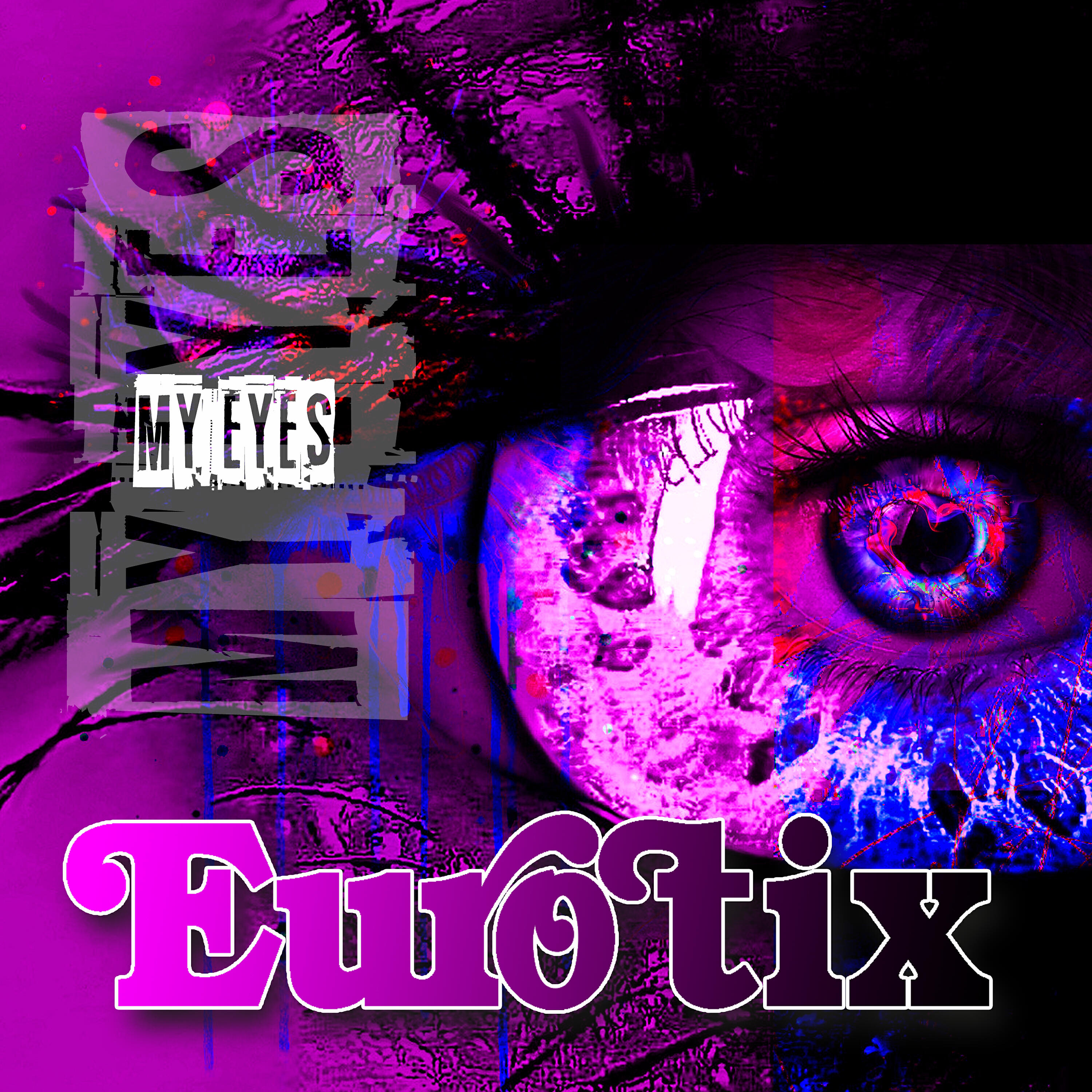 Eurotix - Bang Bang (Heart on Fire)