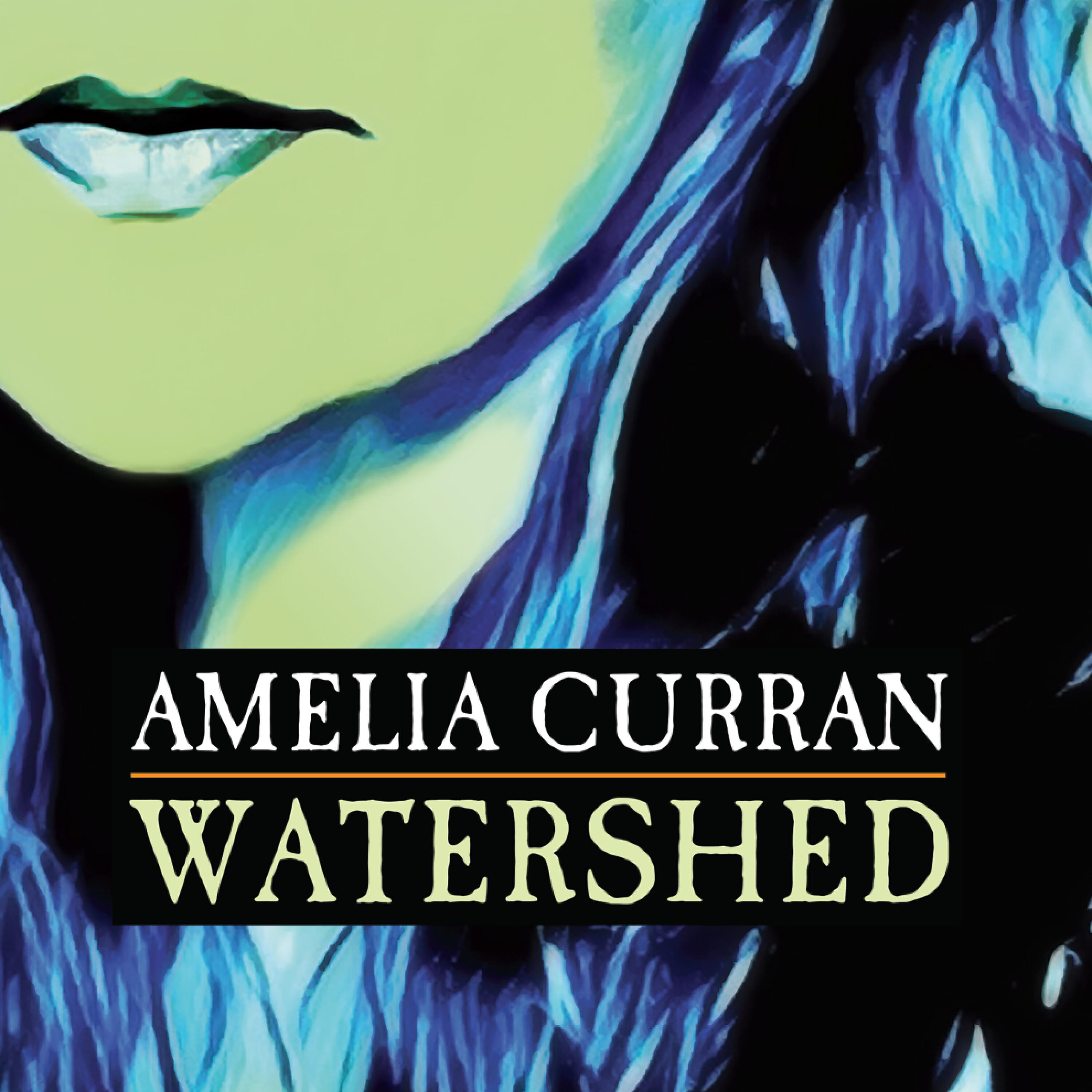 Amelia Curran - Every Woman Every Man