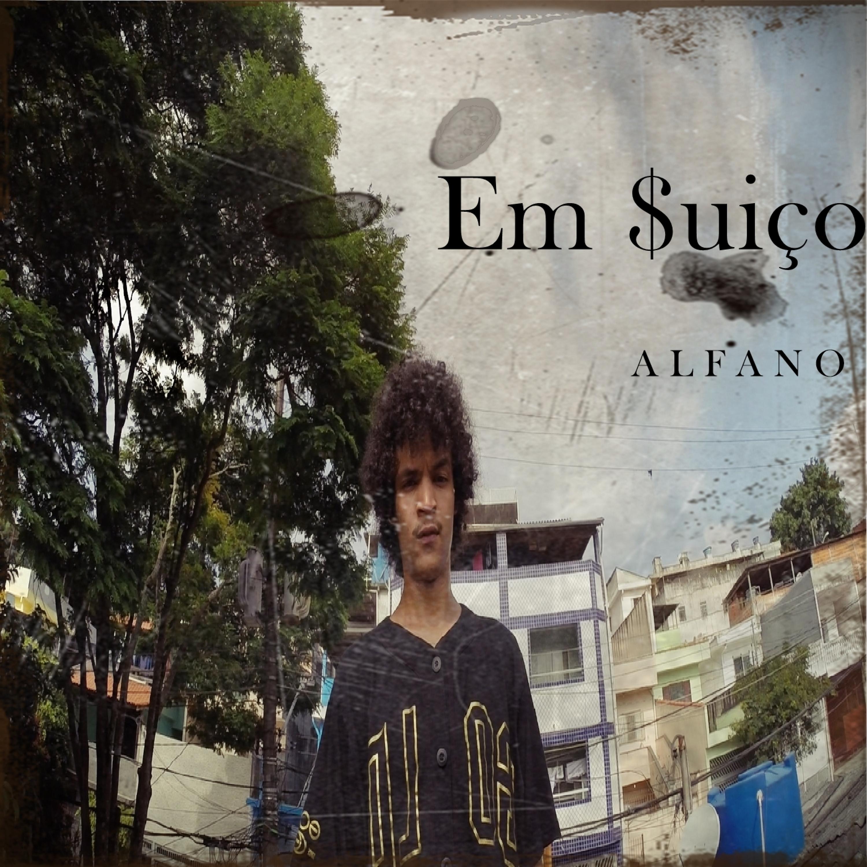 Постер альбома Em $Uiço