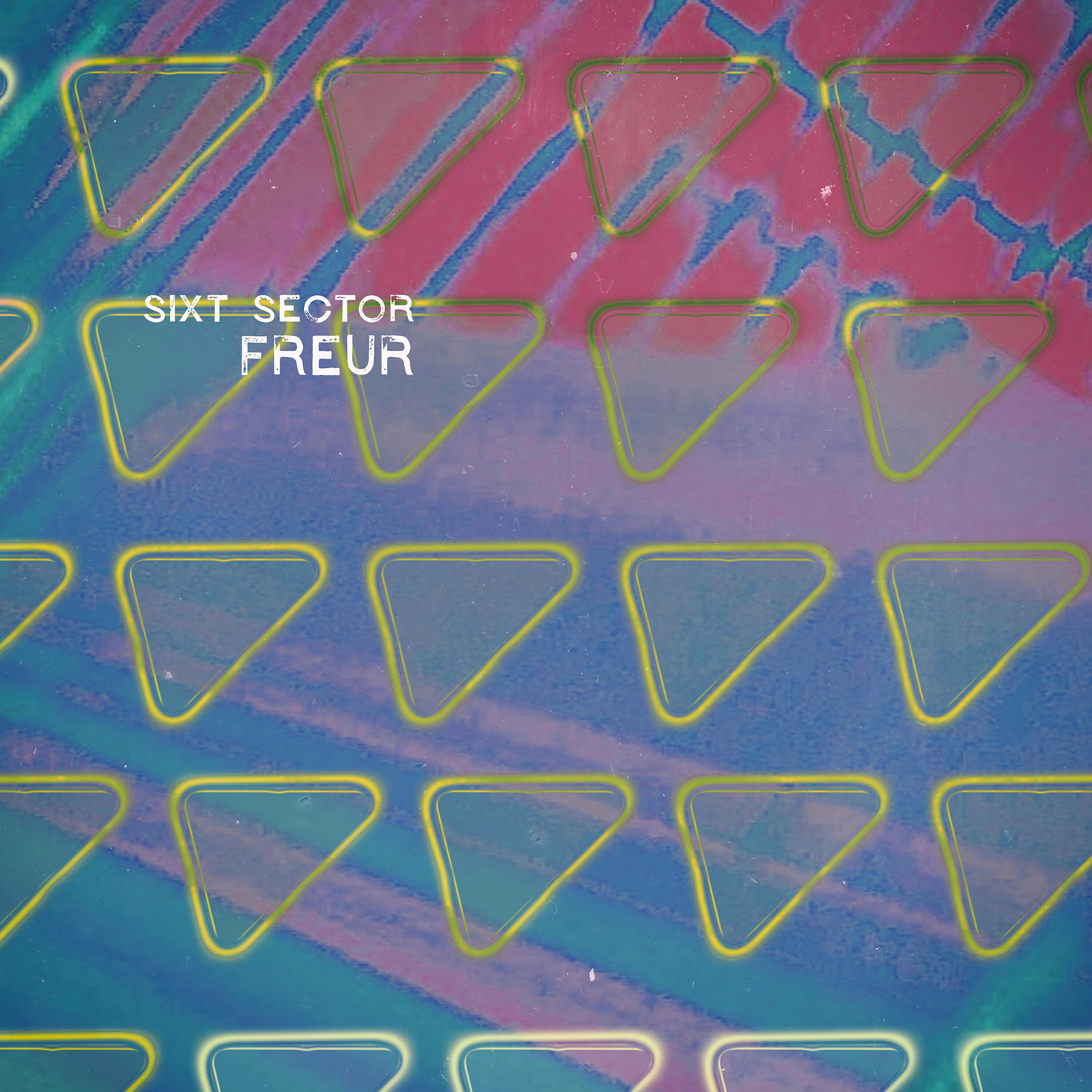 Sixt Sector - Freur (Double Groove Mix)