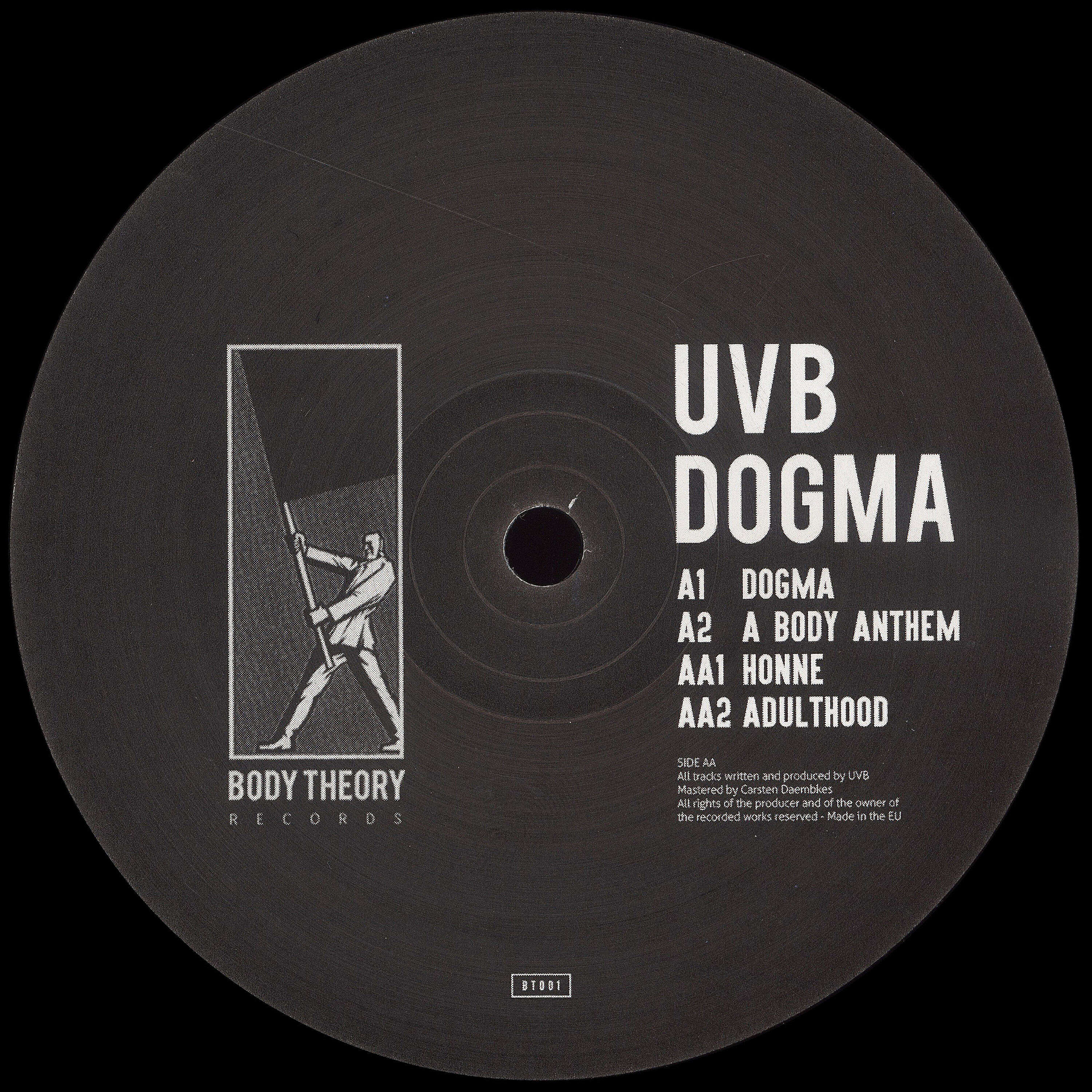 UVB - Honne