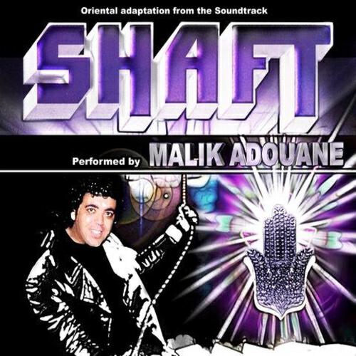 Malik Adouane - Deep Throat