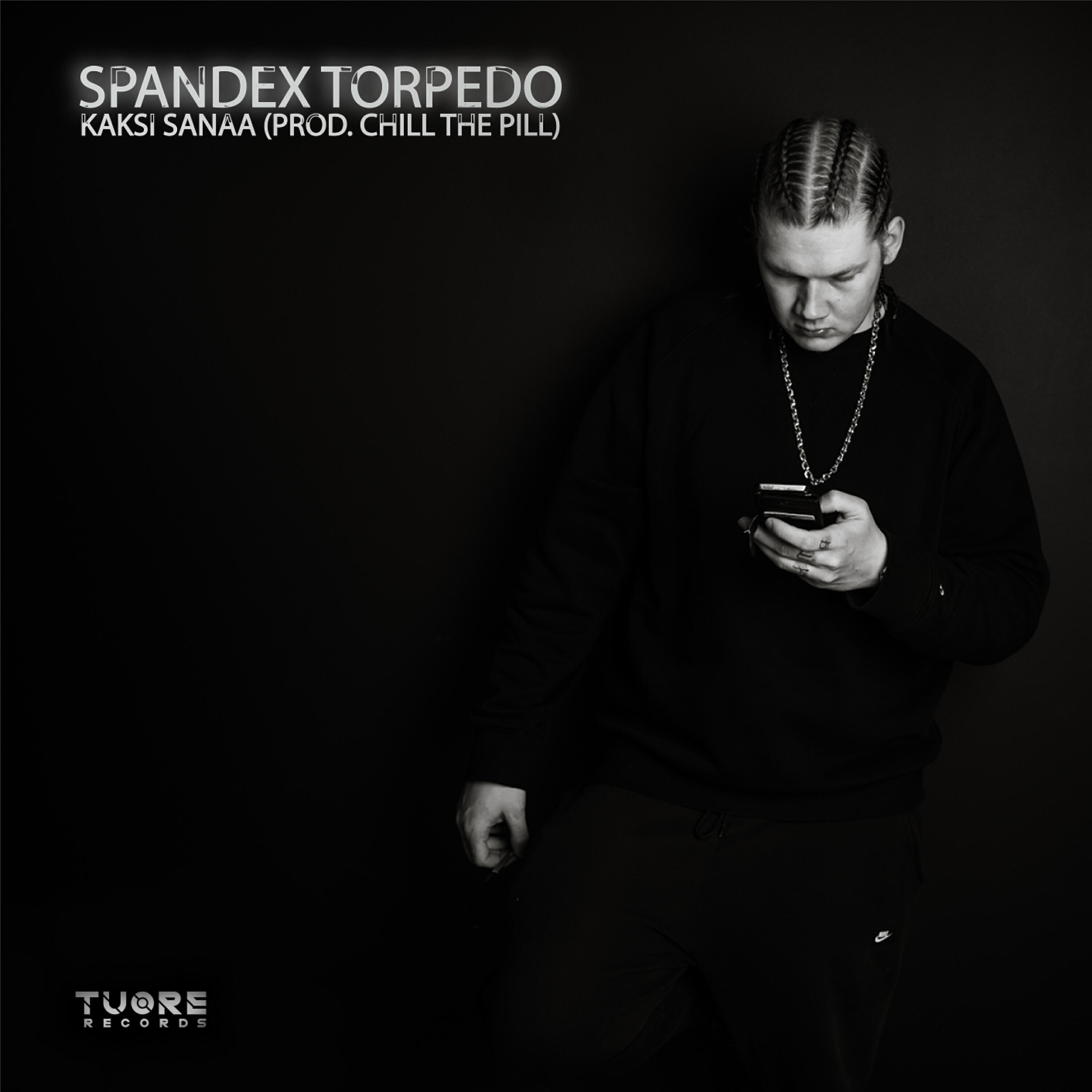 Spandex Torpedo - Kaksi sanaa