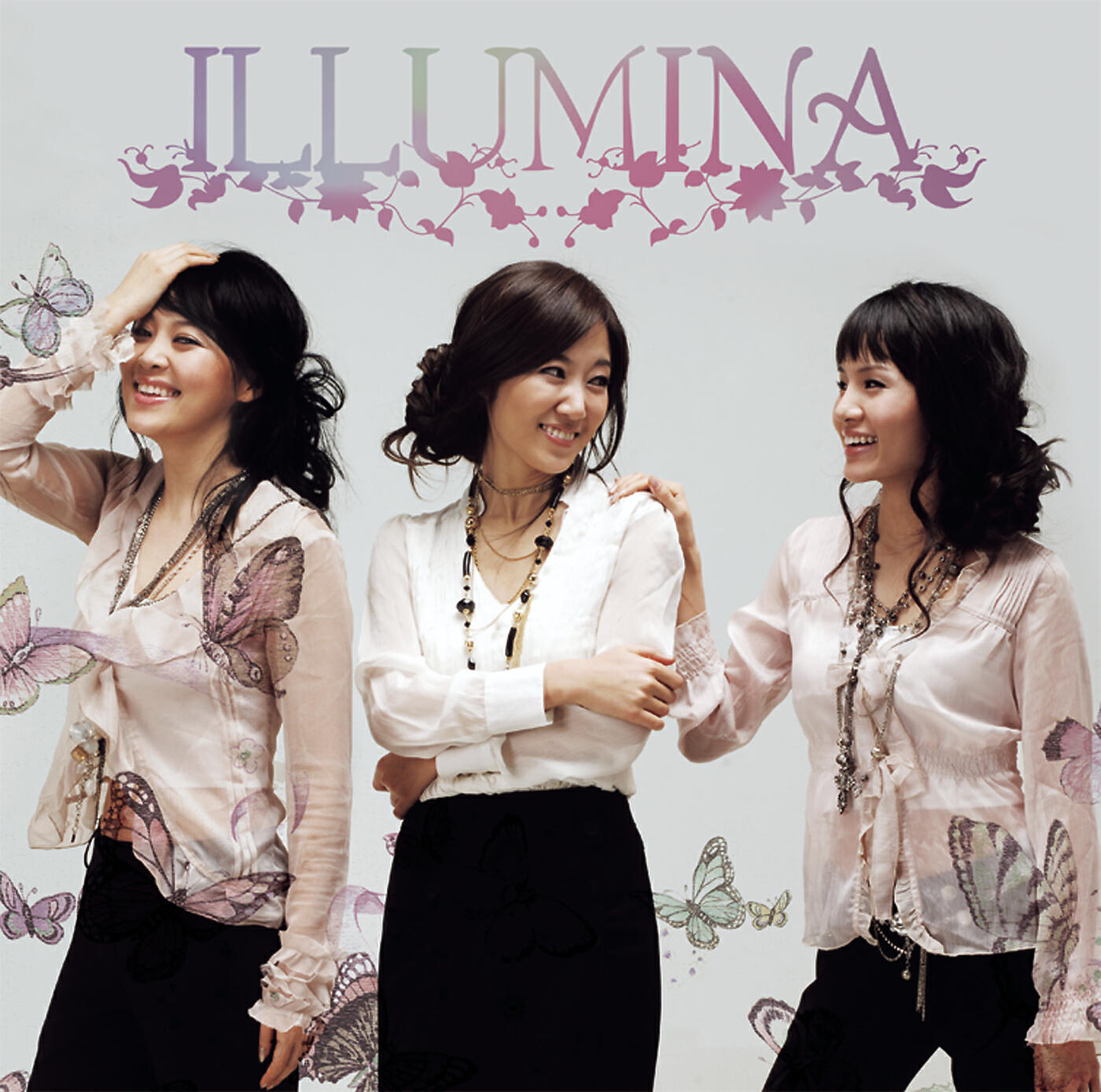Illumina - Time to say Goodbye