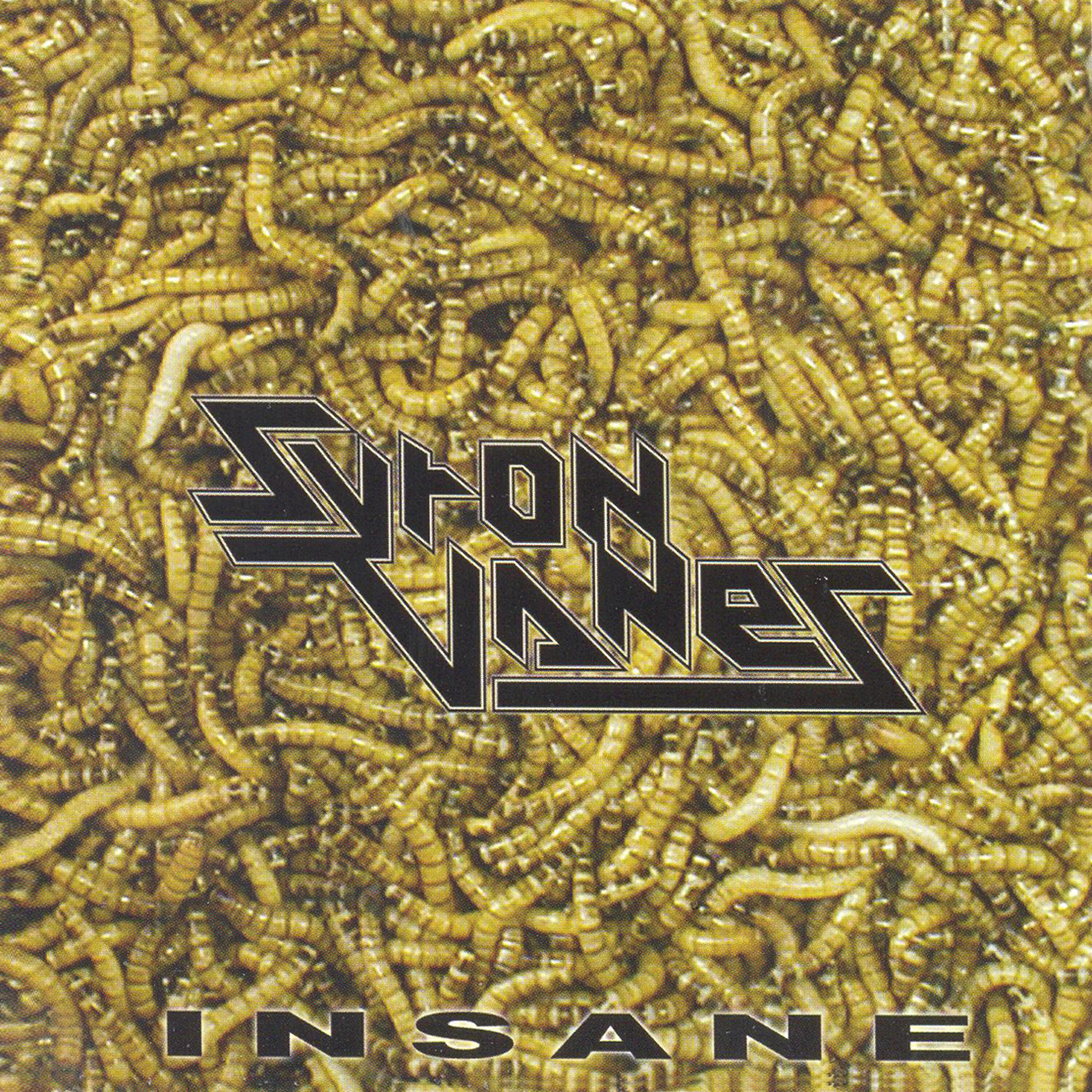 Syron Vanes - Deathroll