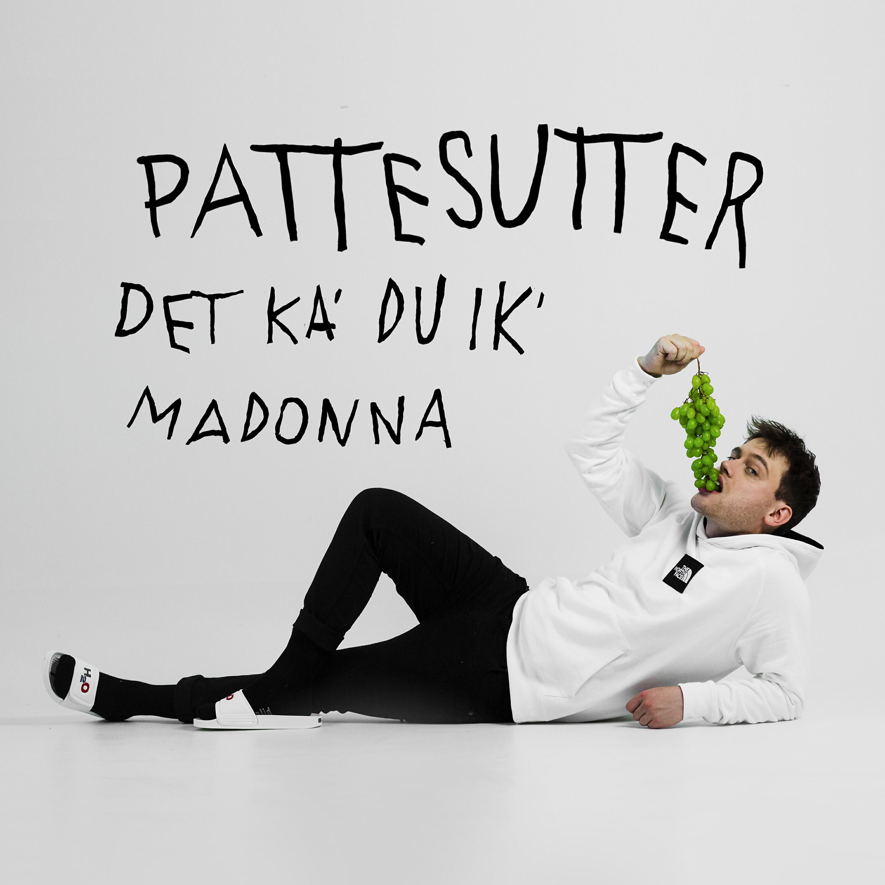 Pattesutter - Det Ka´ Du Ik´