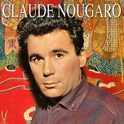 CLAUDE NOUGARO - Marguerite