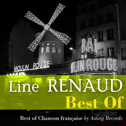 Постер альбома Best of Line Renaud