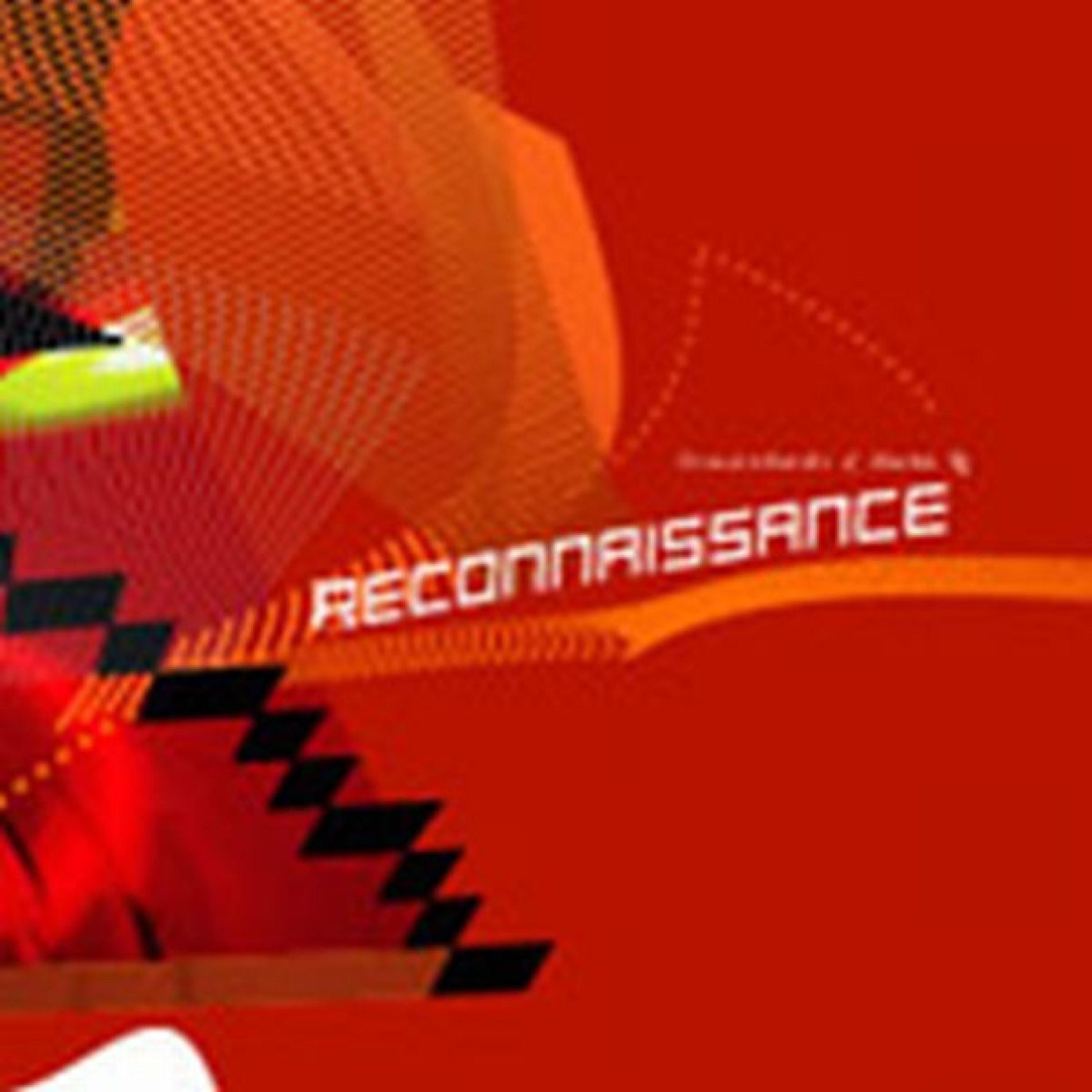 Oren Ambarchi - Reconnaissance