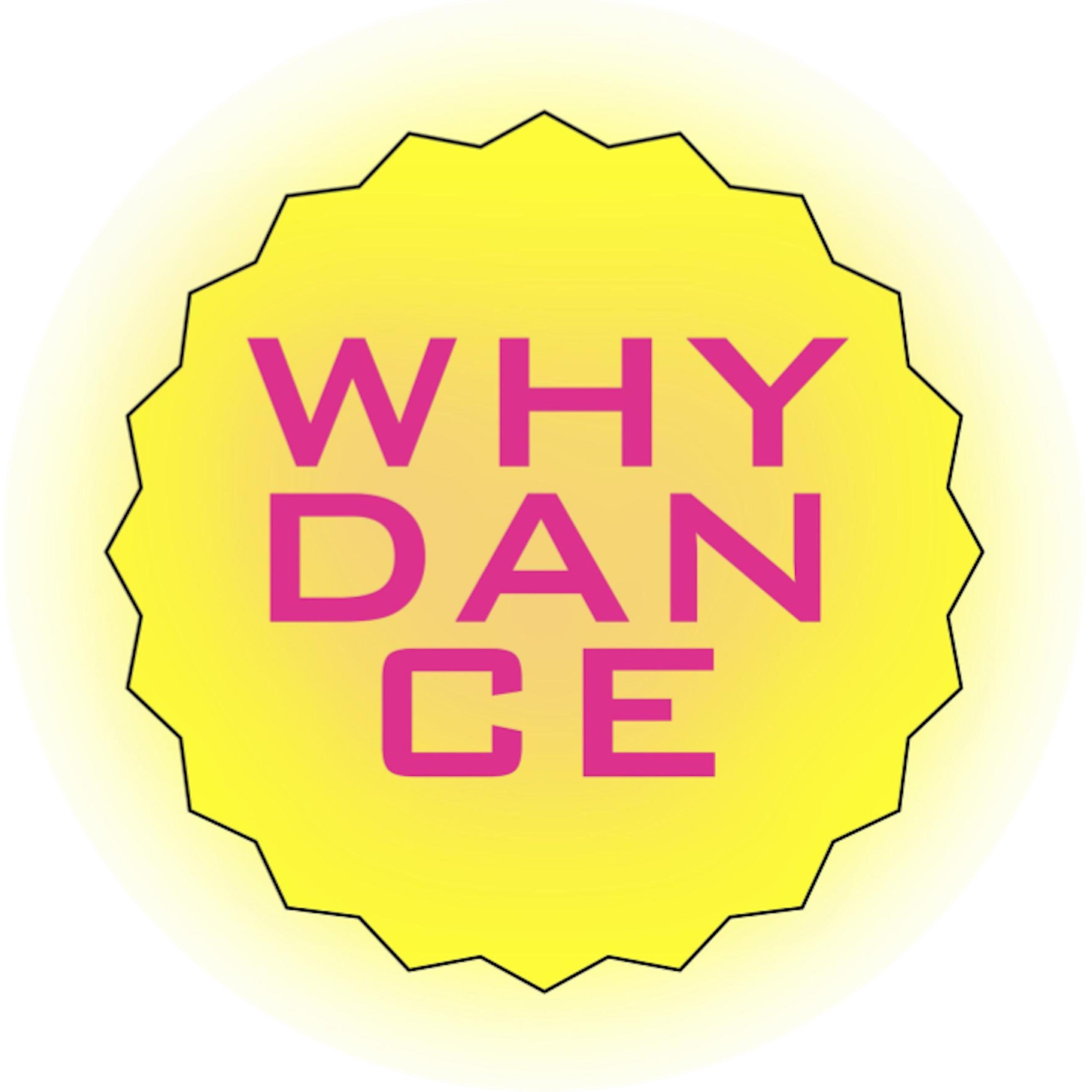 Постер альбома Why Dance