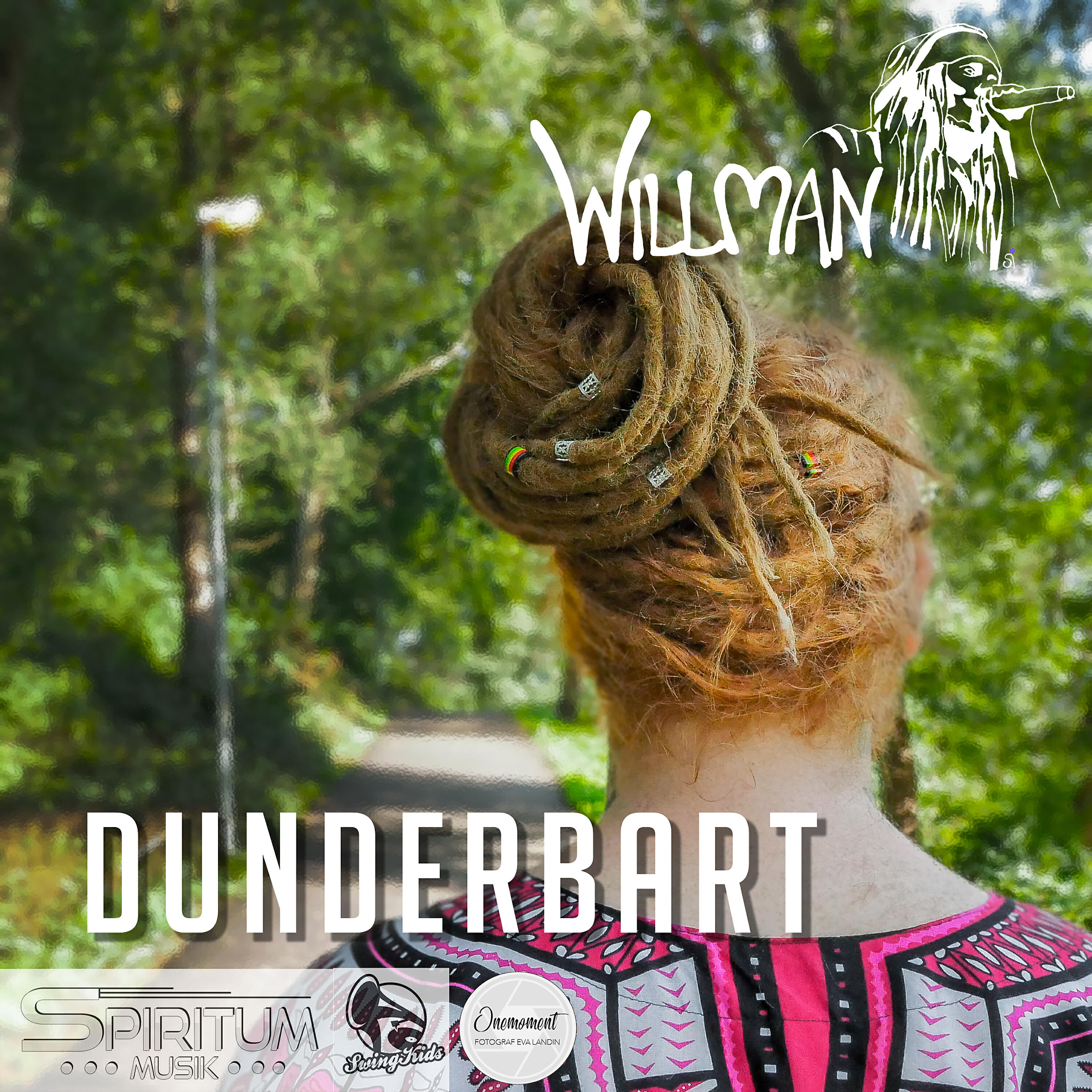WillMan - Vindarna