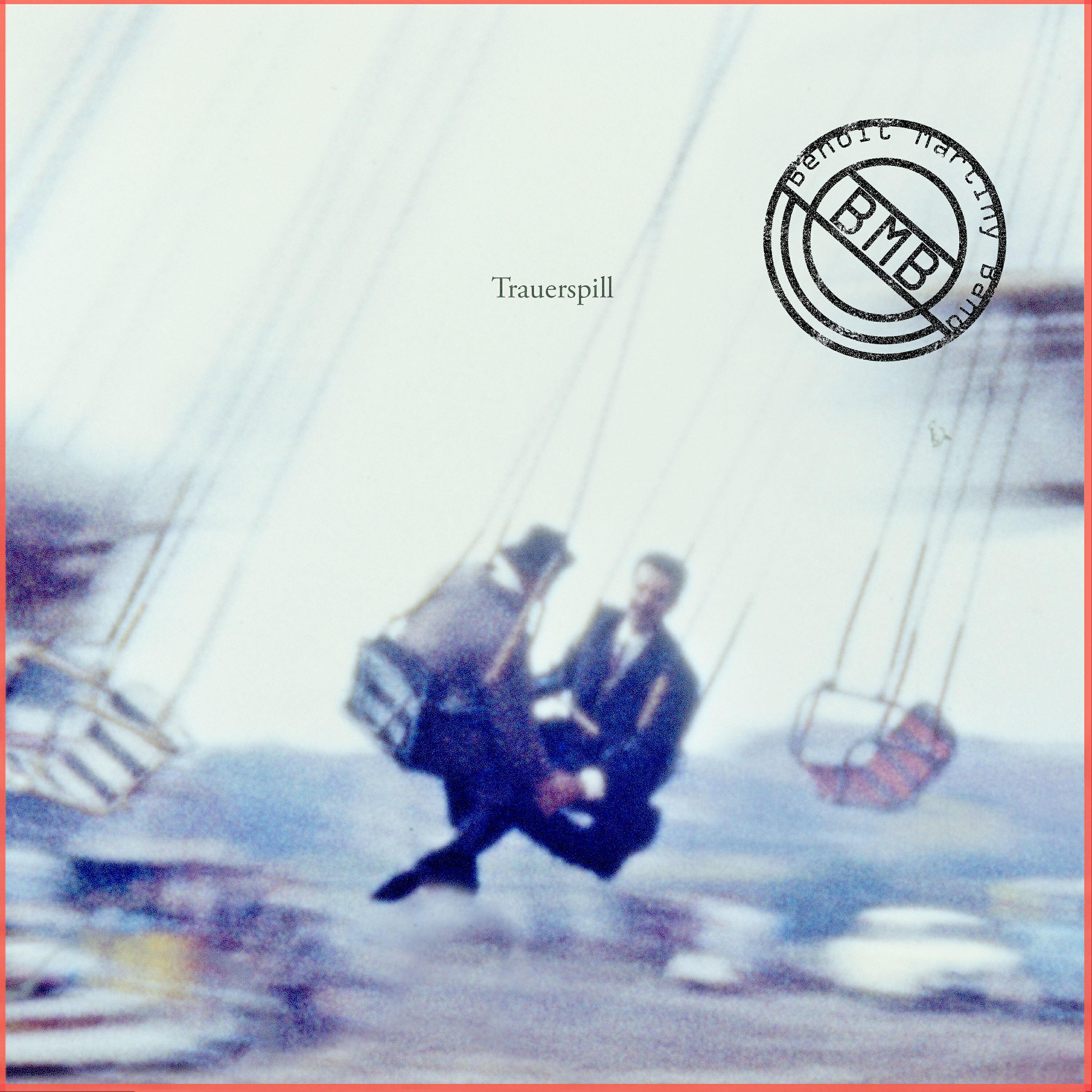 Benoit Martiny Band - Funeral