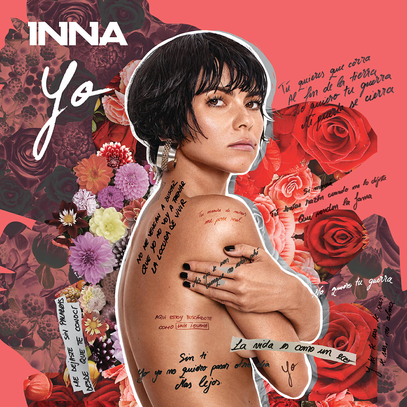 INNA - Tu Manera