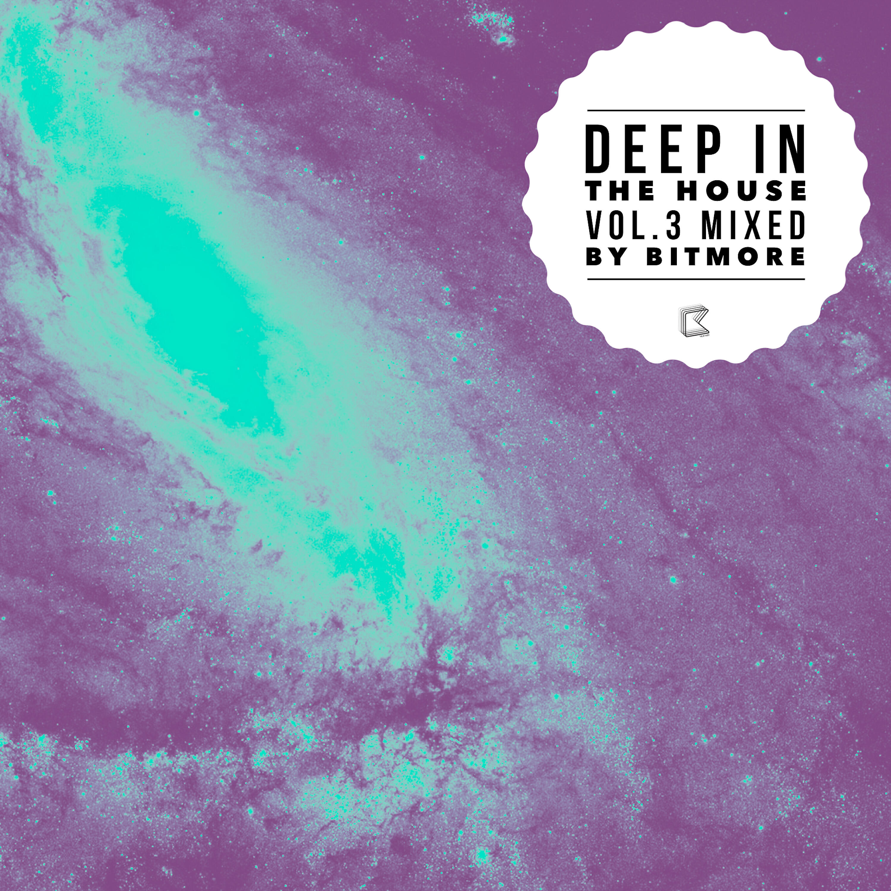 Andrea Kirwin - House Is My Home (BiTMORE Remix)
