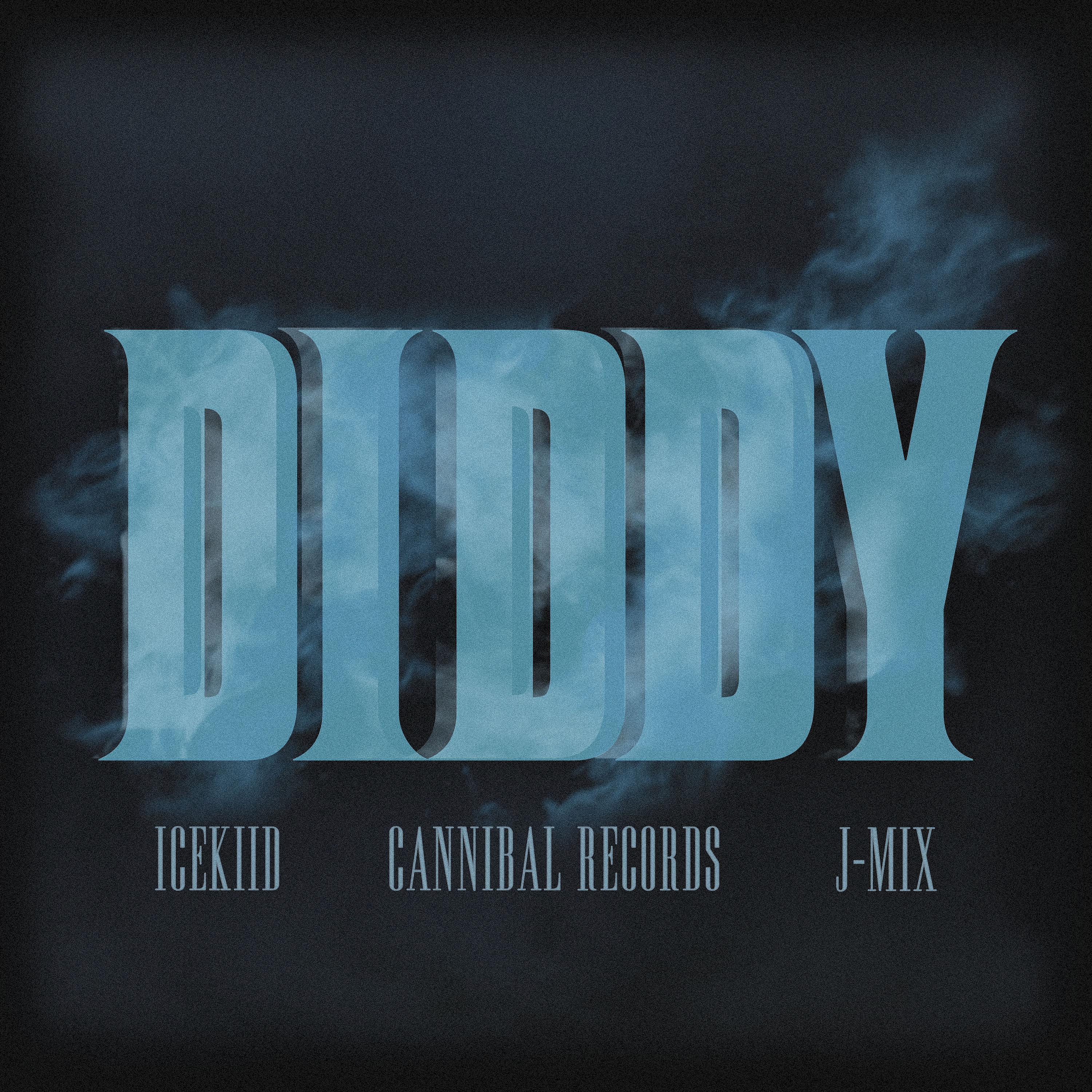 Постер альбома Diddy