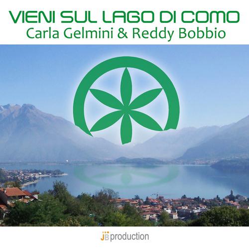 Постер альбома Vieni sul lago di Como