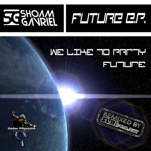 Shoam - Future (Slin Project Remix)