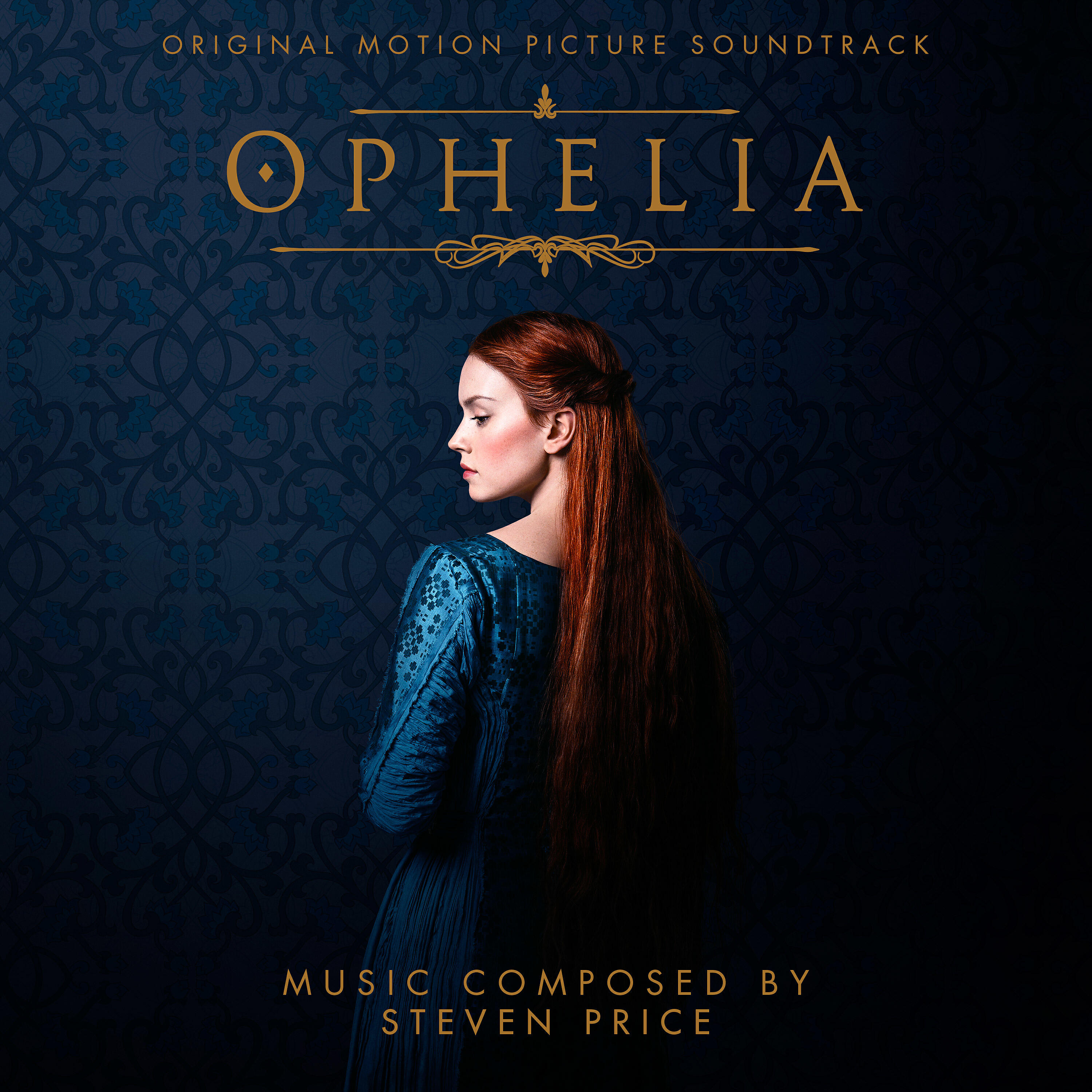 Постер альбома Ophelia (Original Motion Picture Soundtrack)